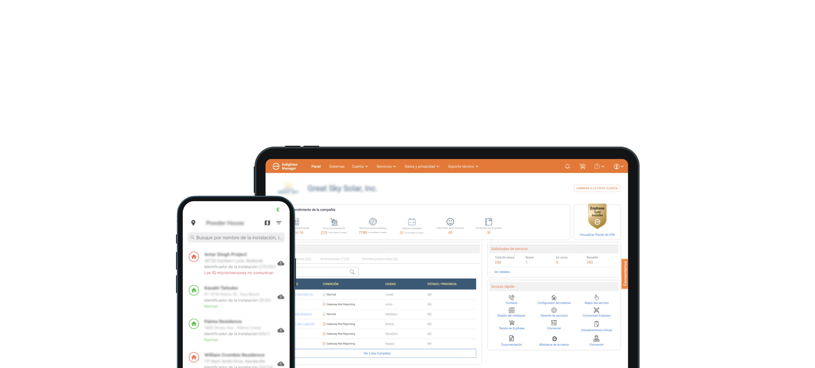 Installers-App-ES
