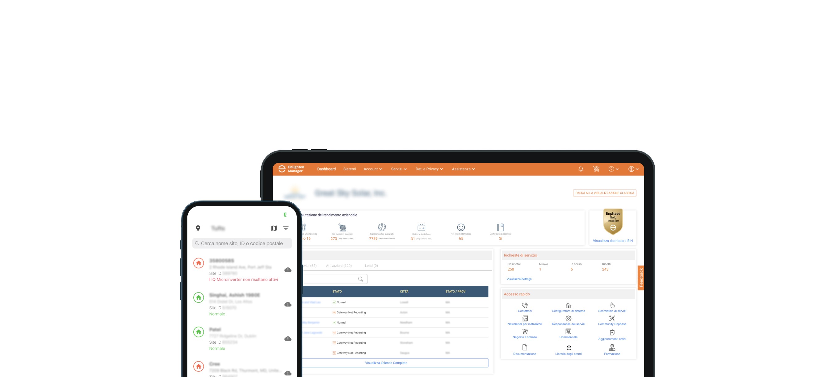 Installers-App-IT