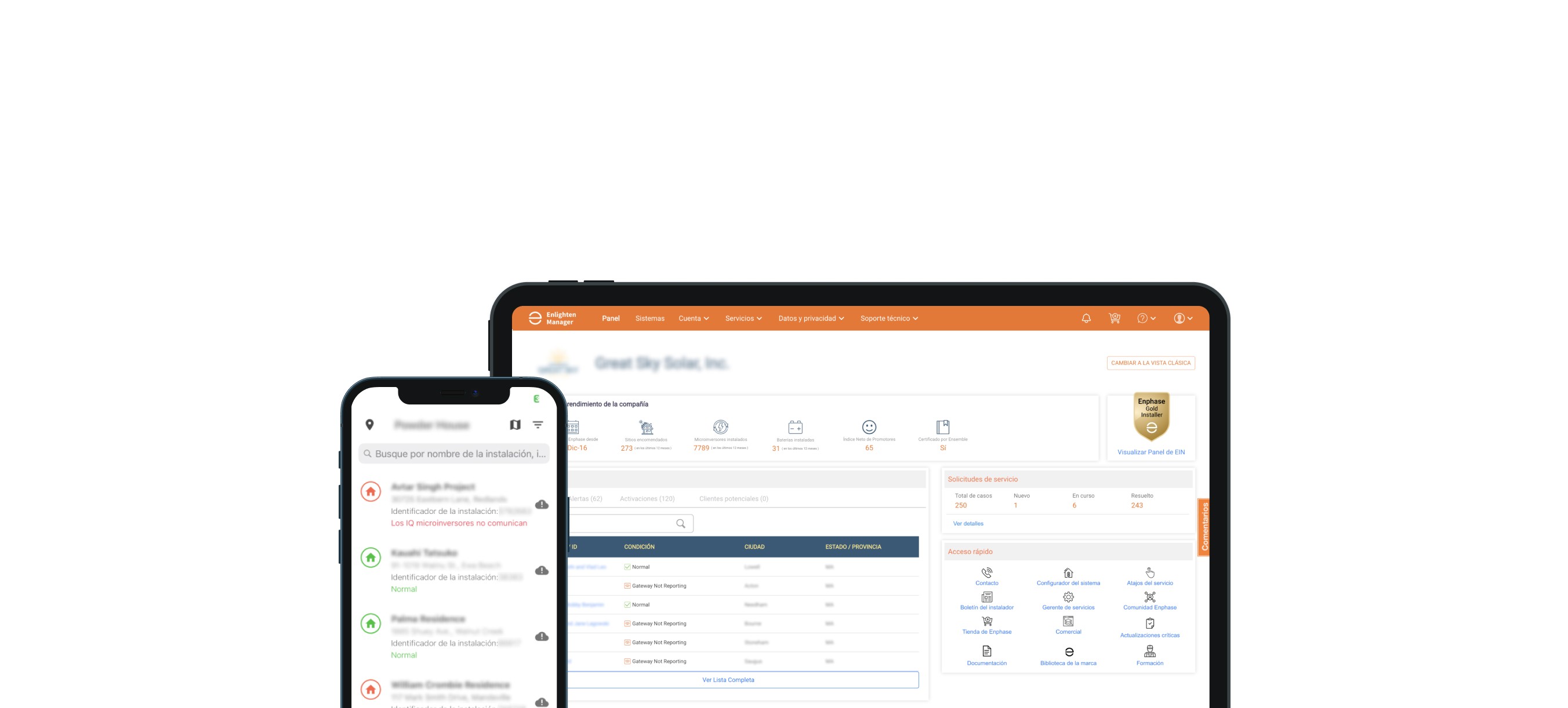 Installers-app-ES-MX
