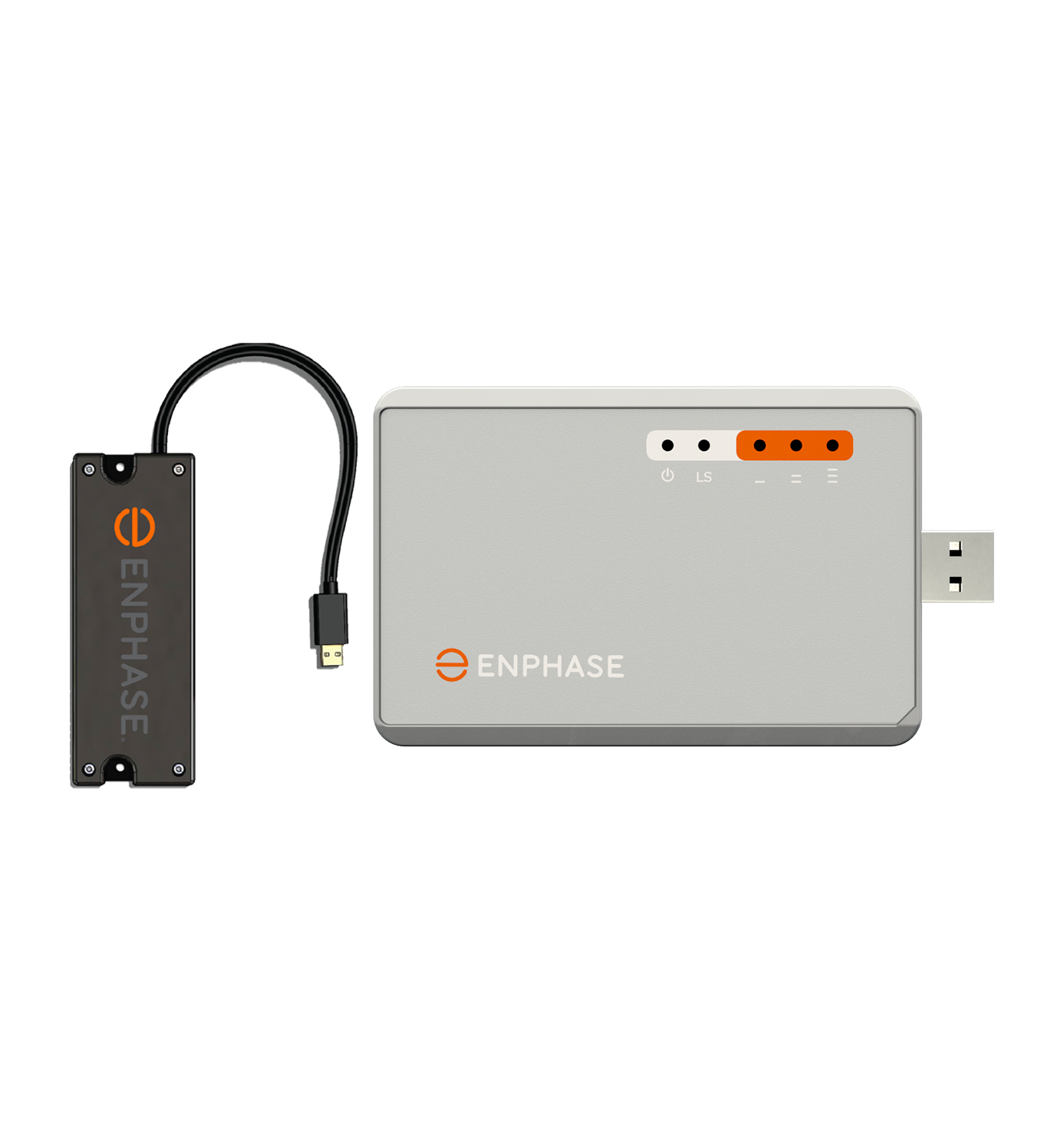 Enphase Communications Kit with CELLMODEM-M1-06-SP-05