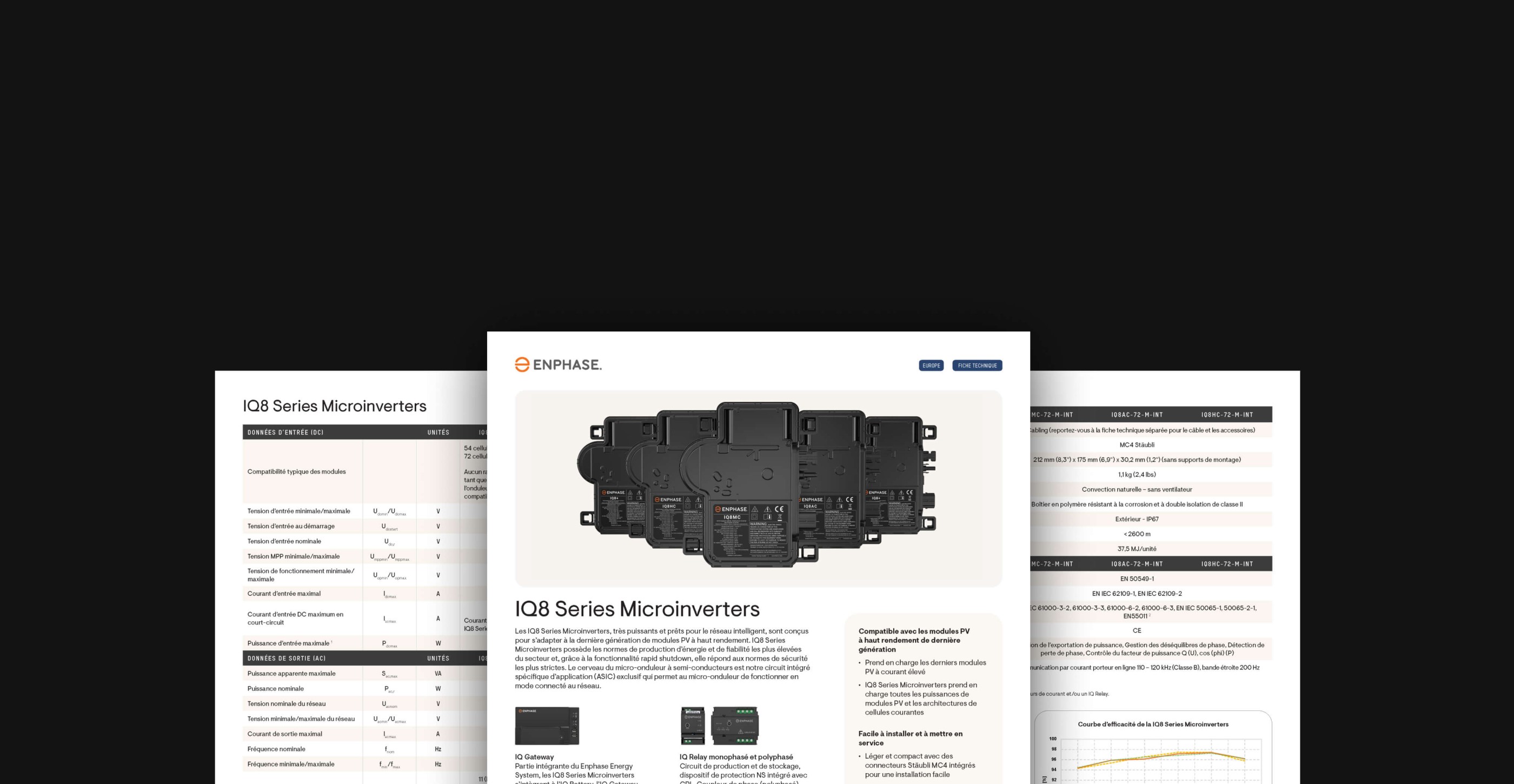 Installers Documentation FR