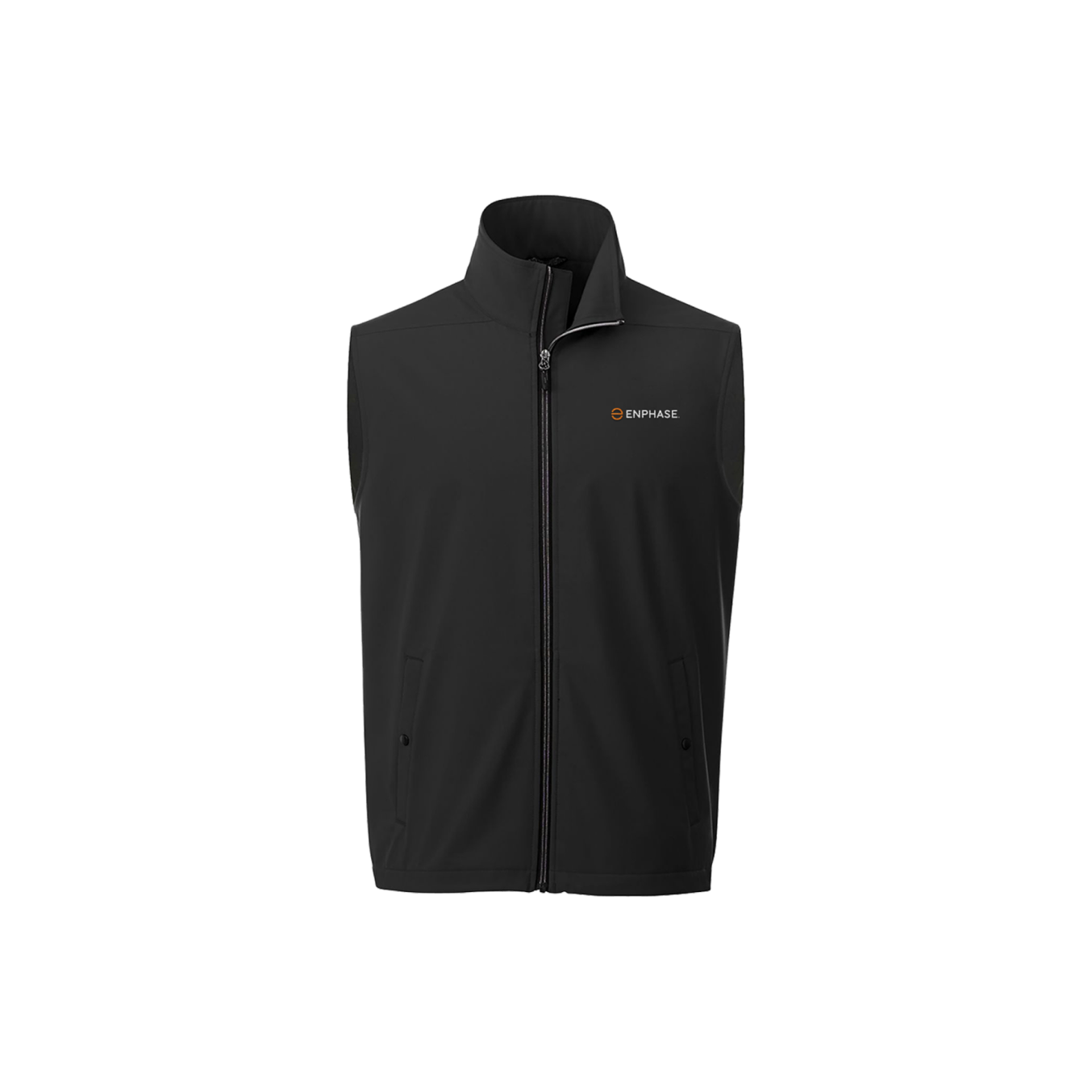 Men's Softshell Vest