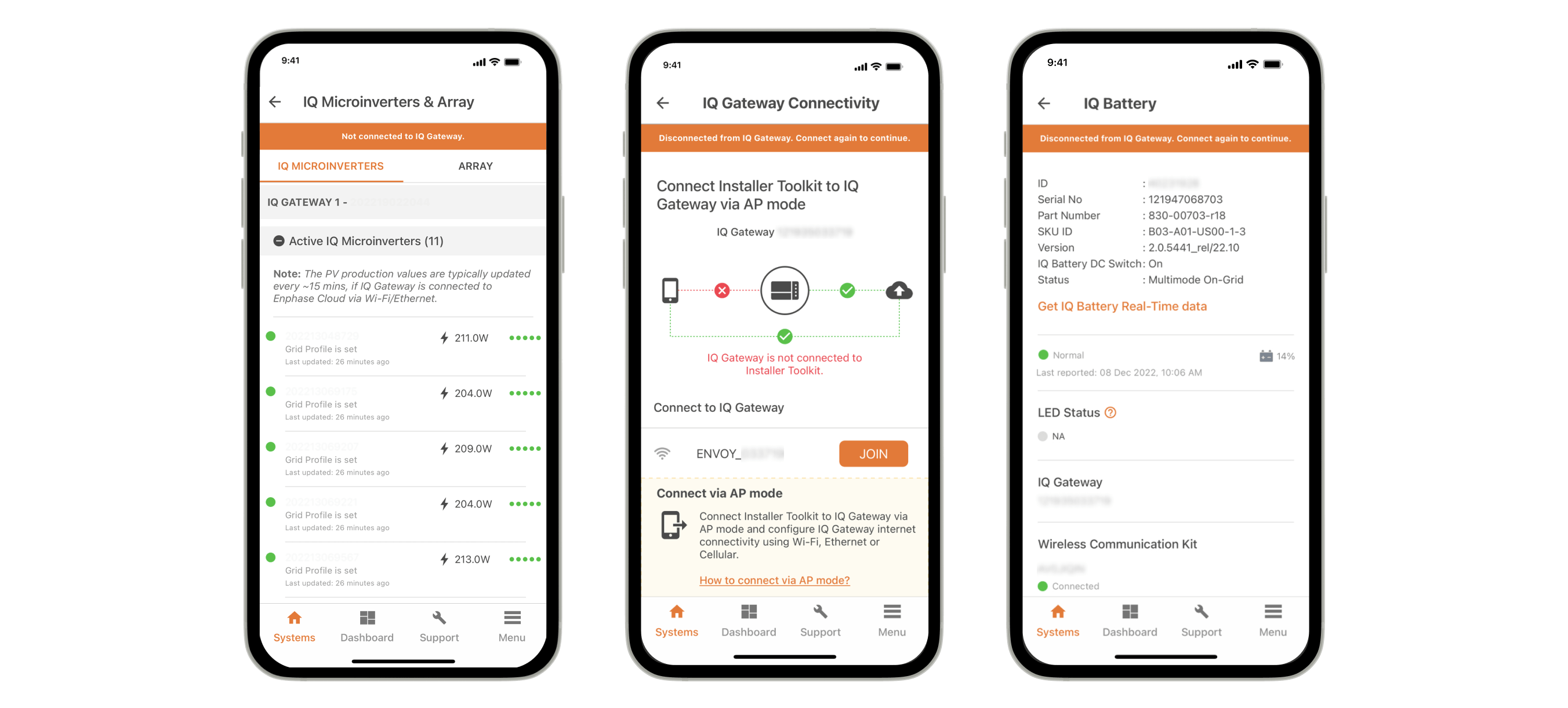 Enphase Installer Apps_US_all
