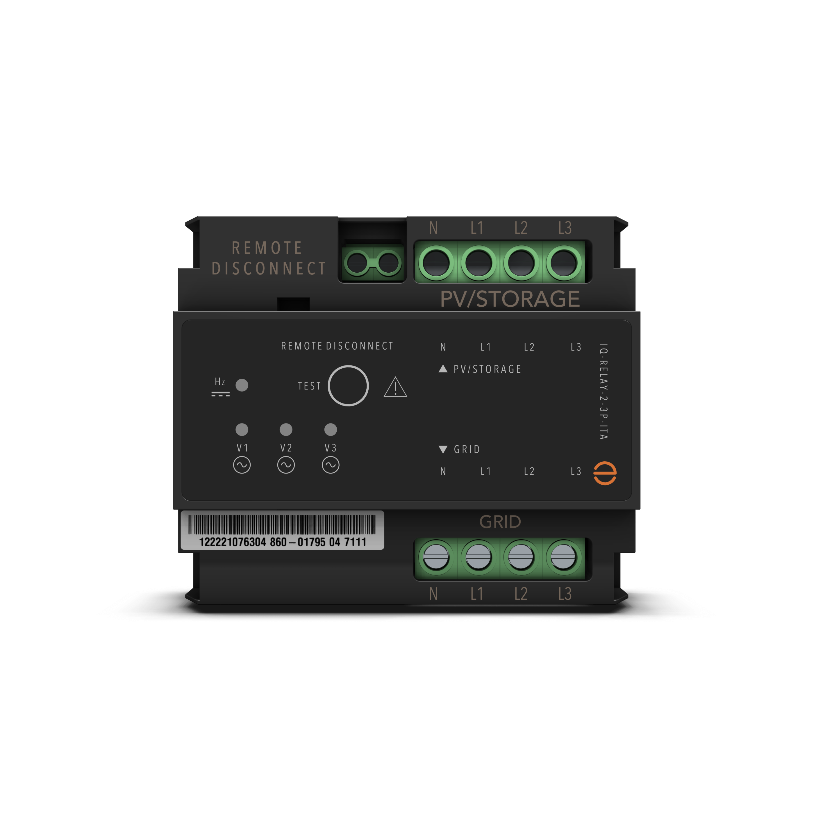 IQ Relay