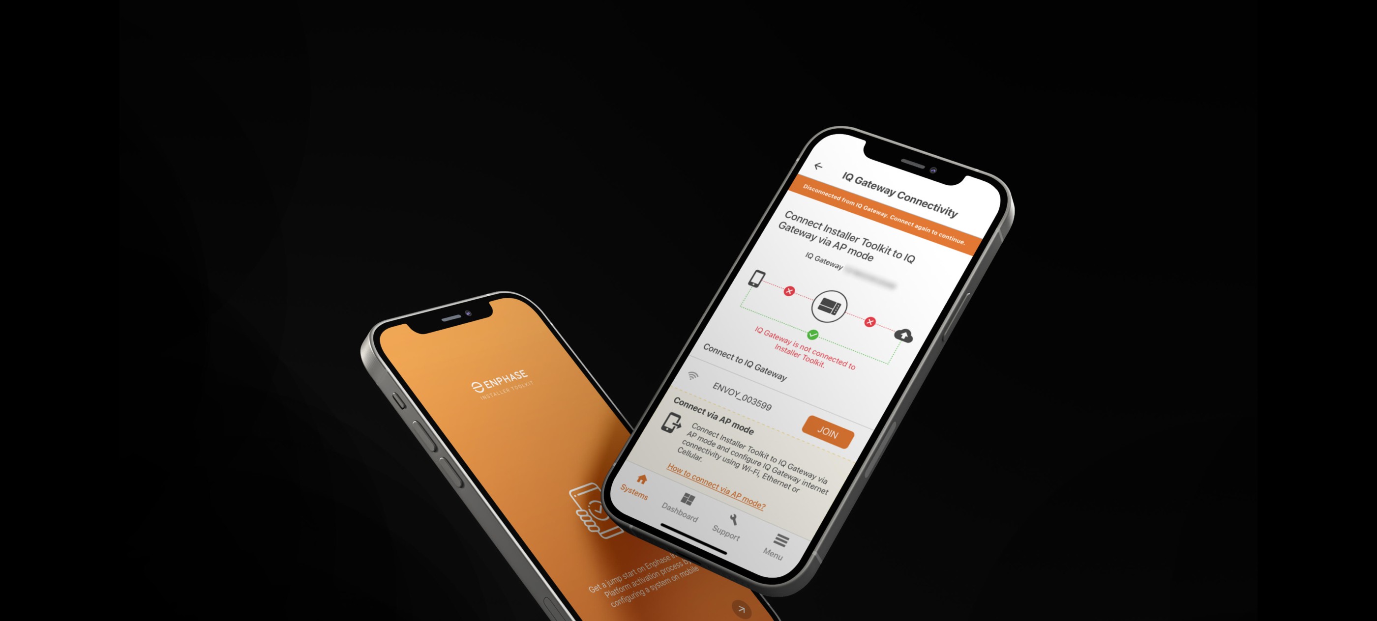 Enlighten App