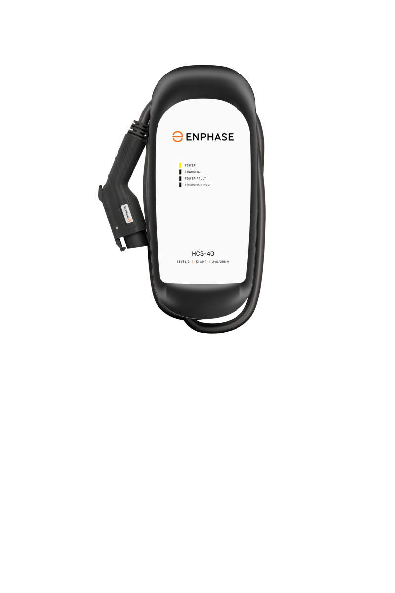 HCS EV Chargers