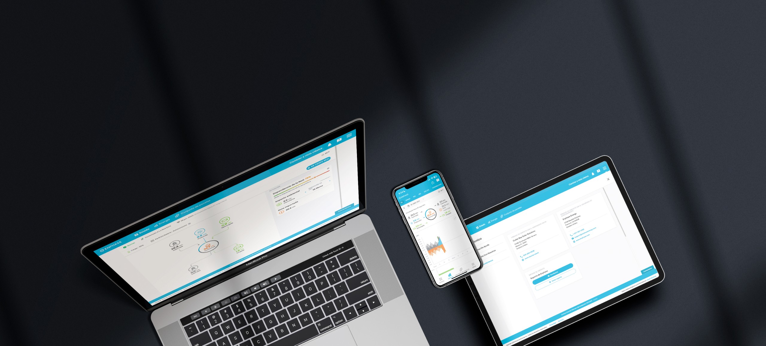 Installer_Enphase App_ ES_ES