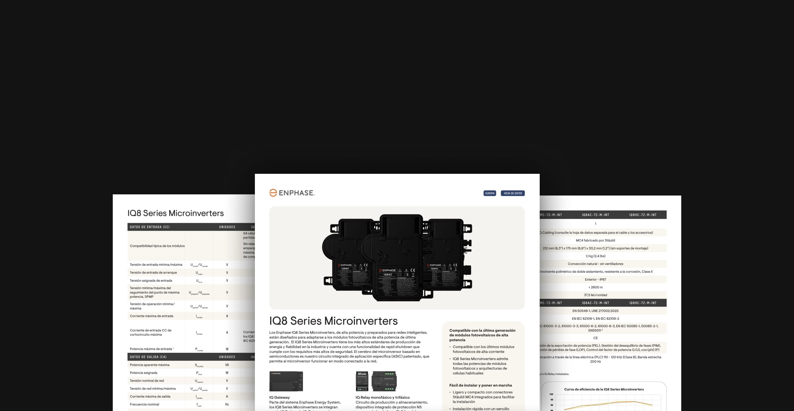Installers-Documentation-ES_IQ8