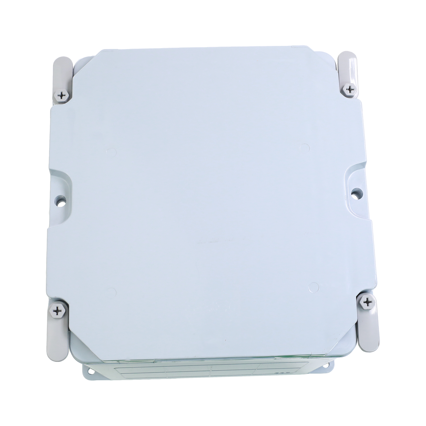 Kraloy Junction Box (8'')