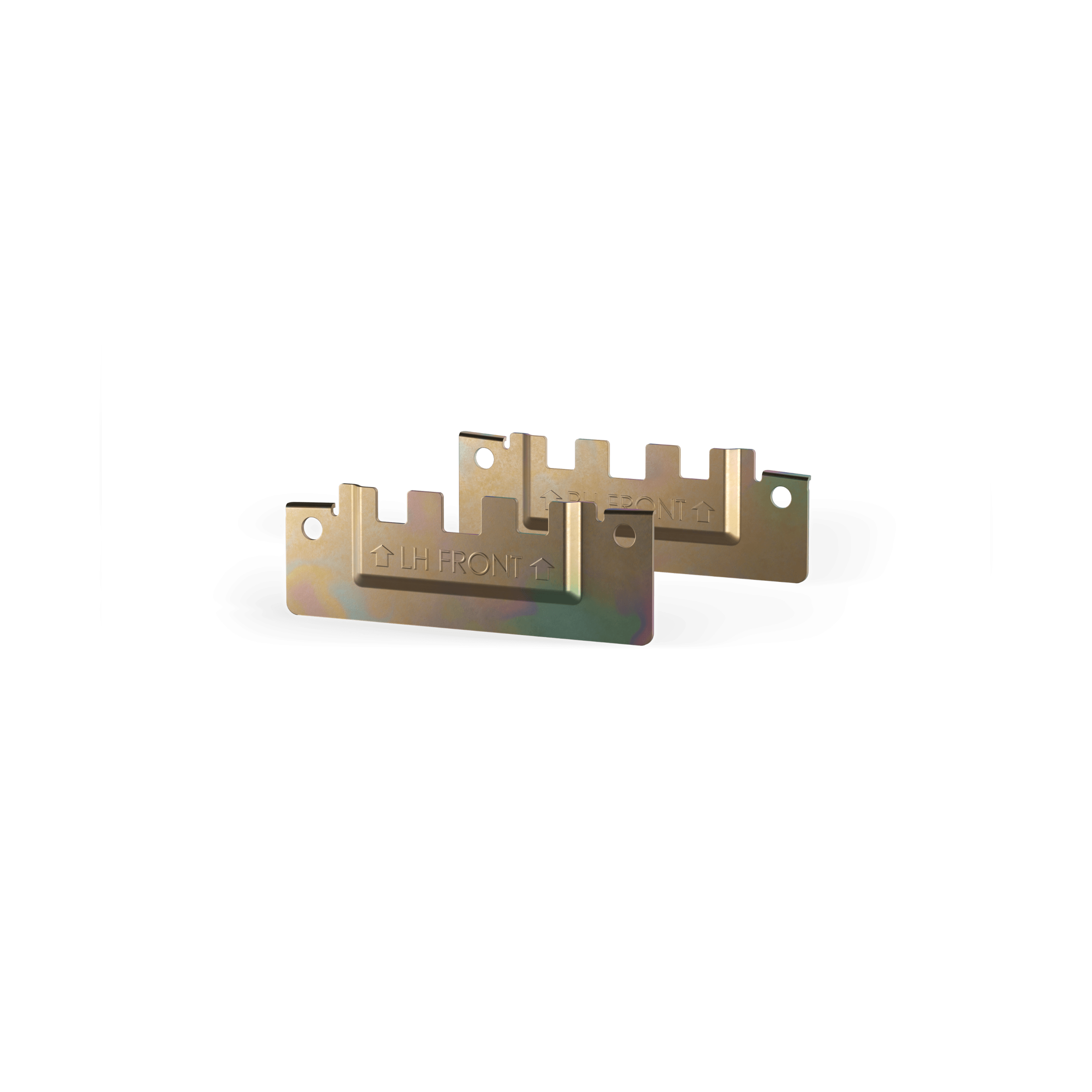IQ Battery 5P Anchor Clips
