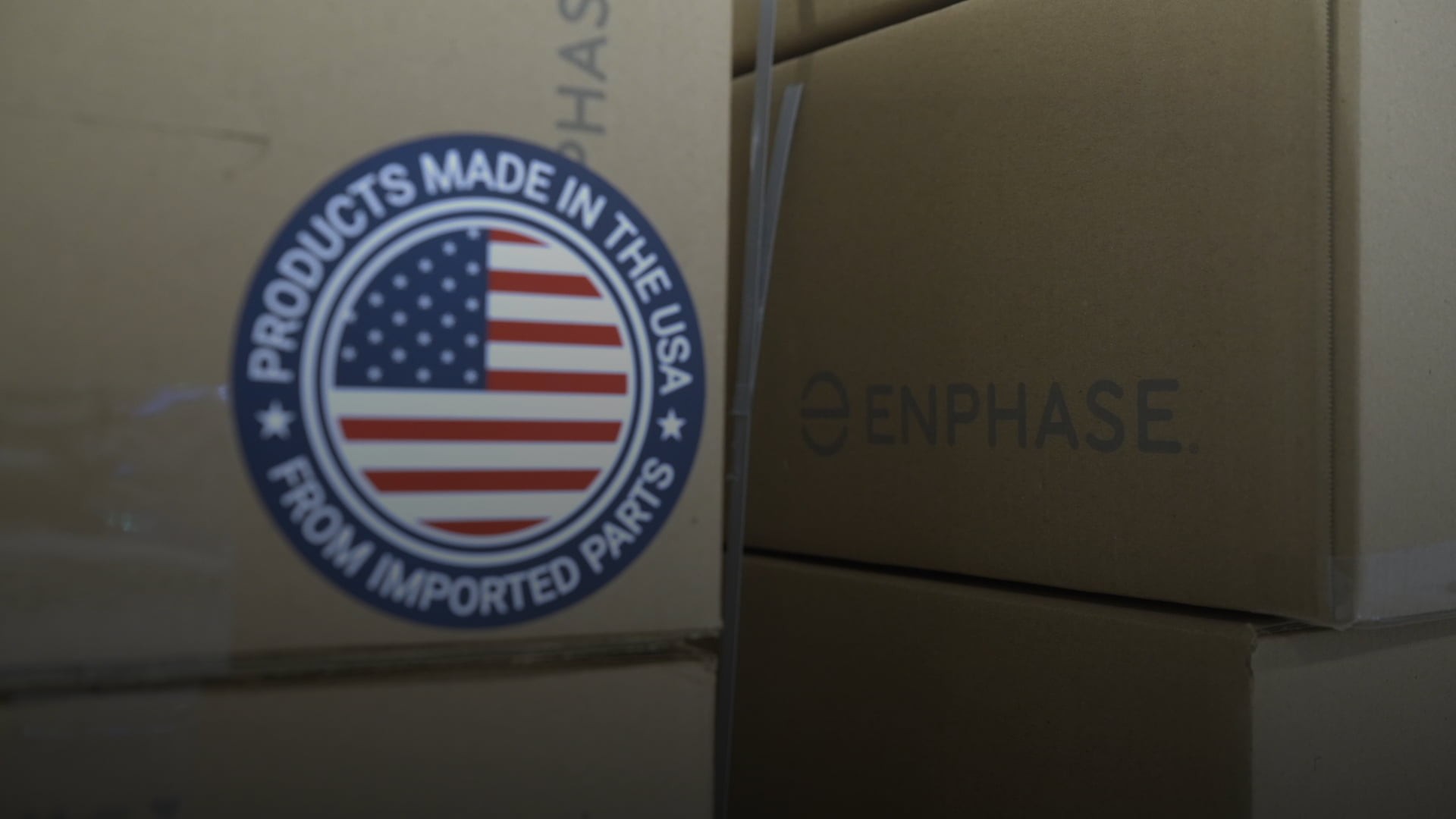 U.S. manufacturing