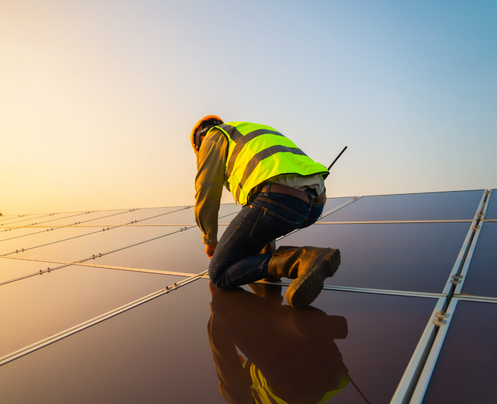 Solar customer Benifit