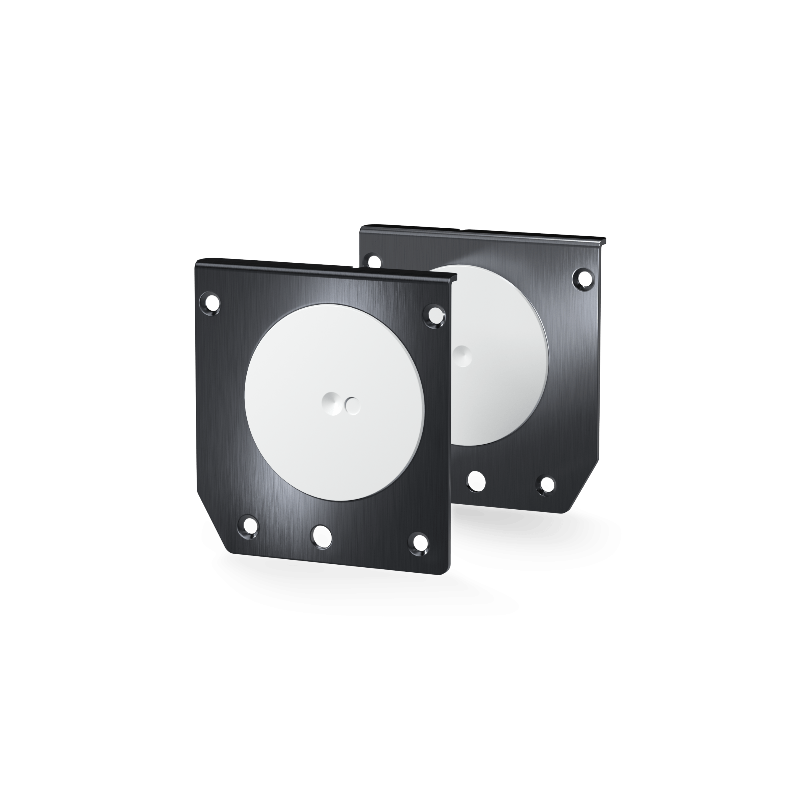 IQ Battery 5P Conduit Plates
