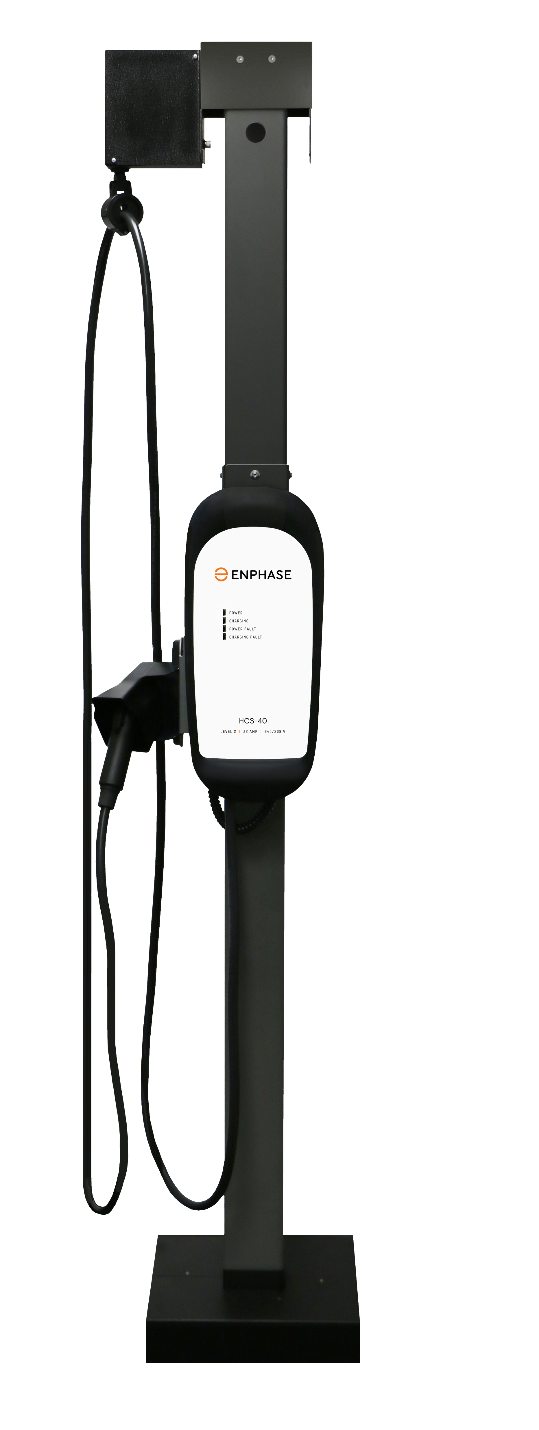 Universal Pedestal Extension (single)
