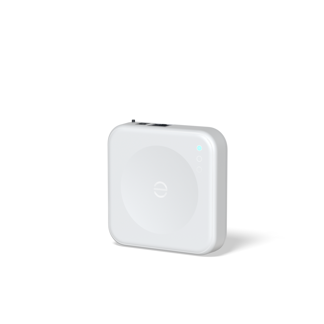 IQ energy router