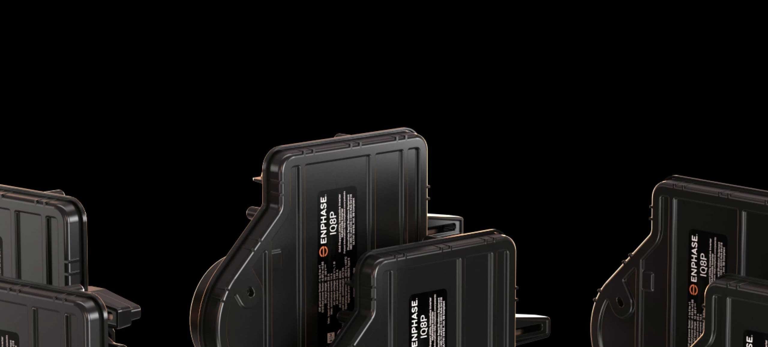 IQ8P Microinverter