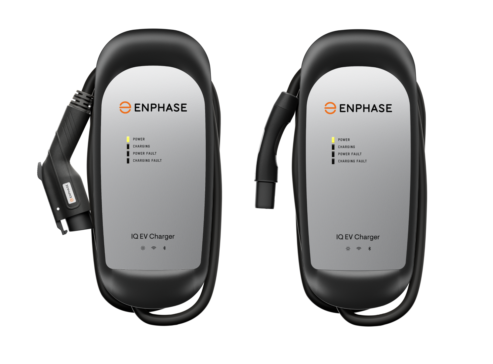 EVSE Connector Options