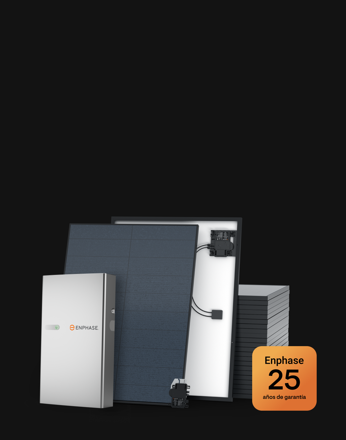 25 year warranty