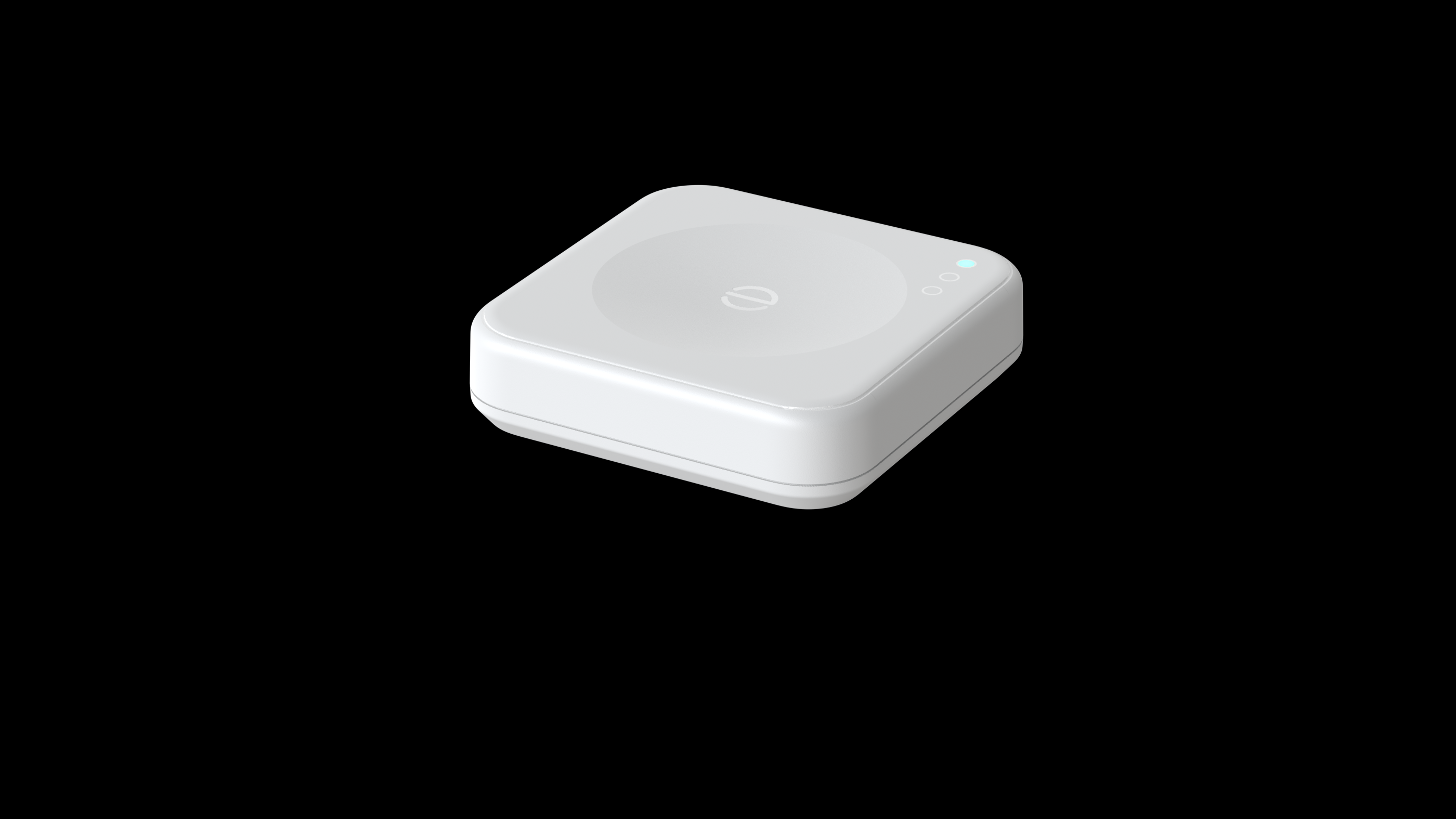 Energy Router Hero