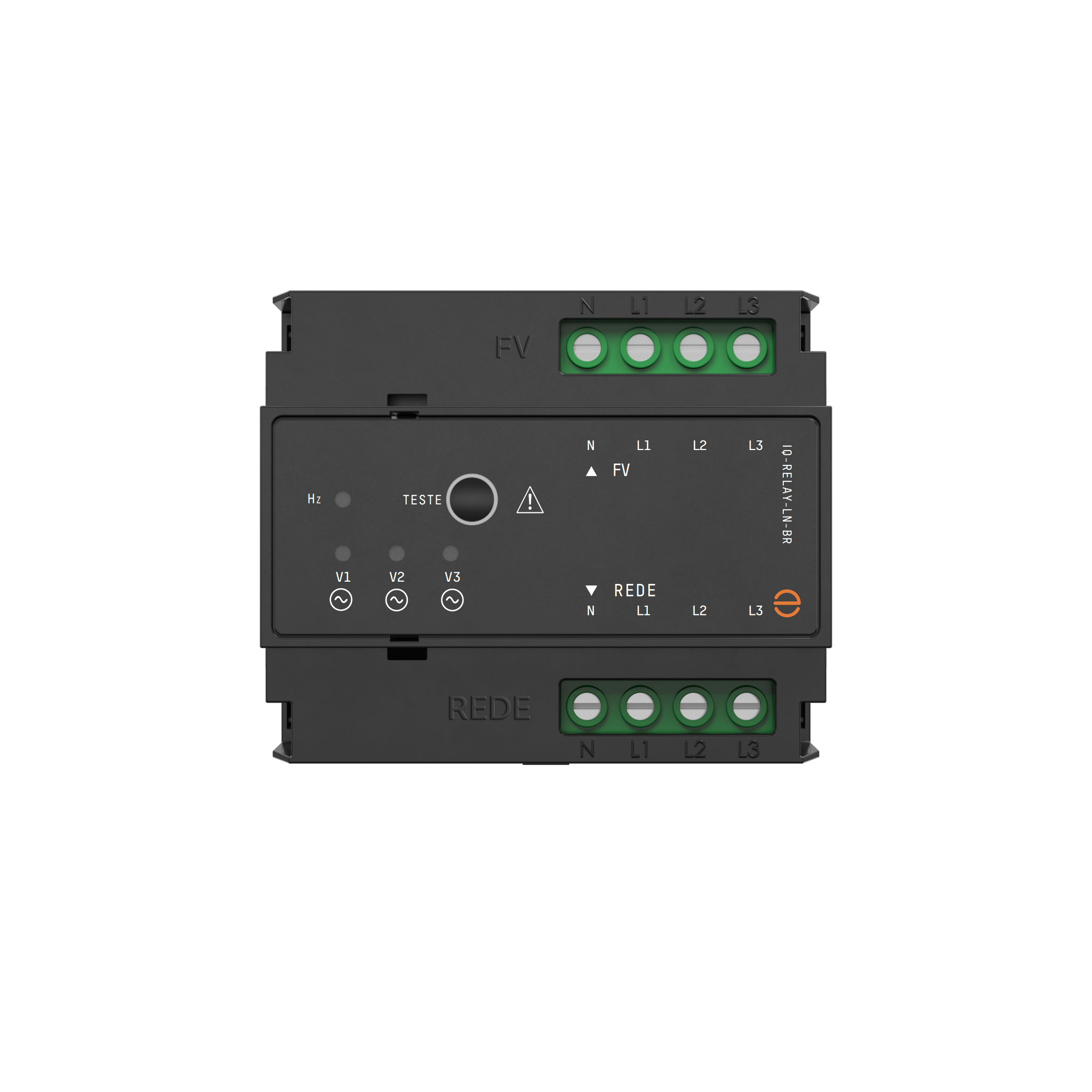 IQ Relay (L-N)