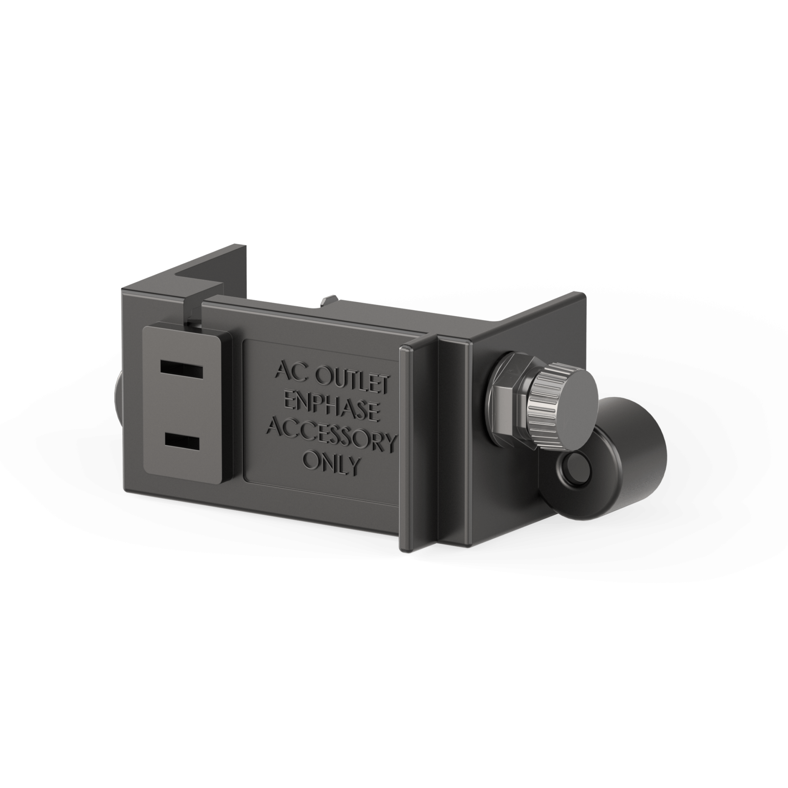 Accessory Receptacle