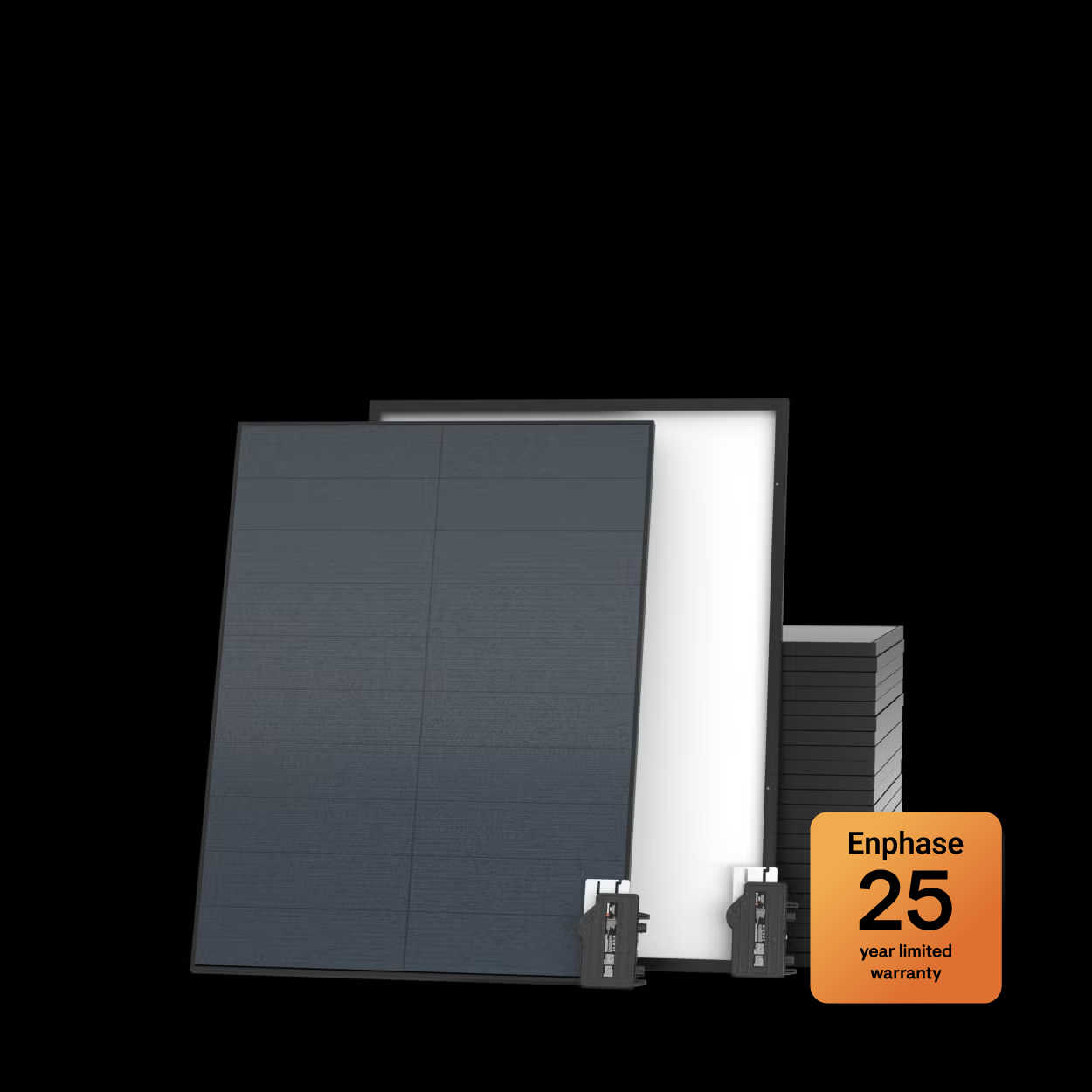 25 years limited warranty image