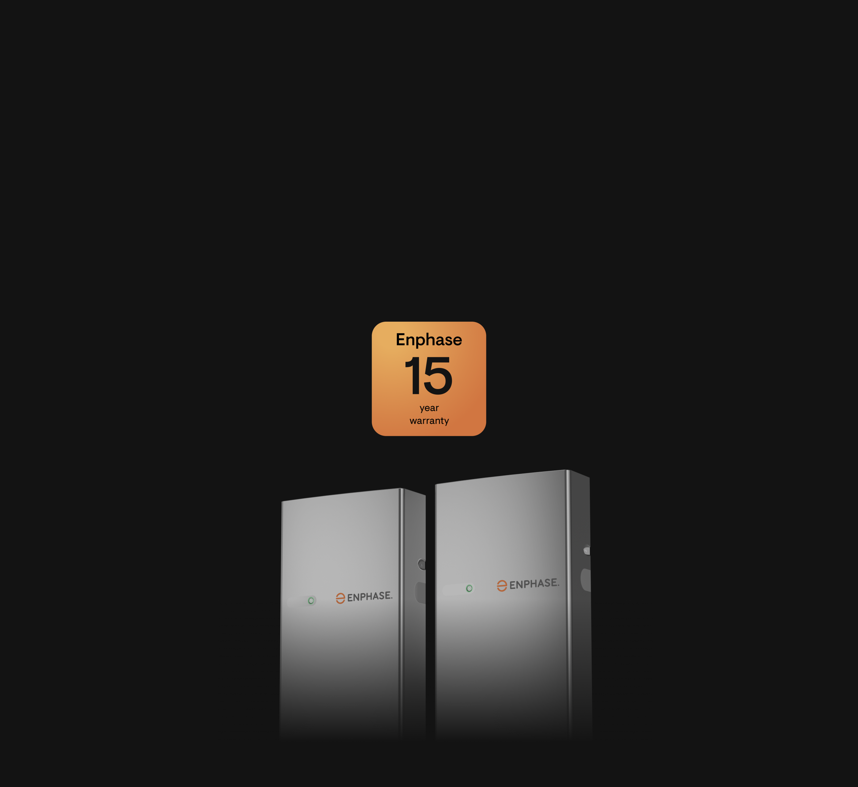 IQ Battery image