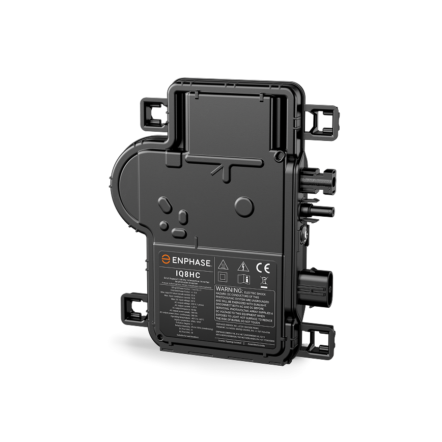 IQ8HC