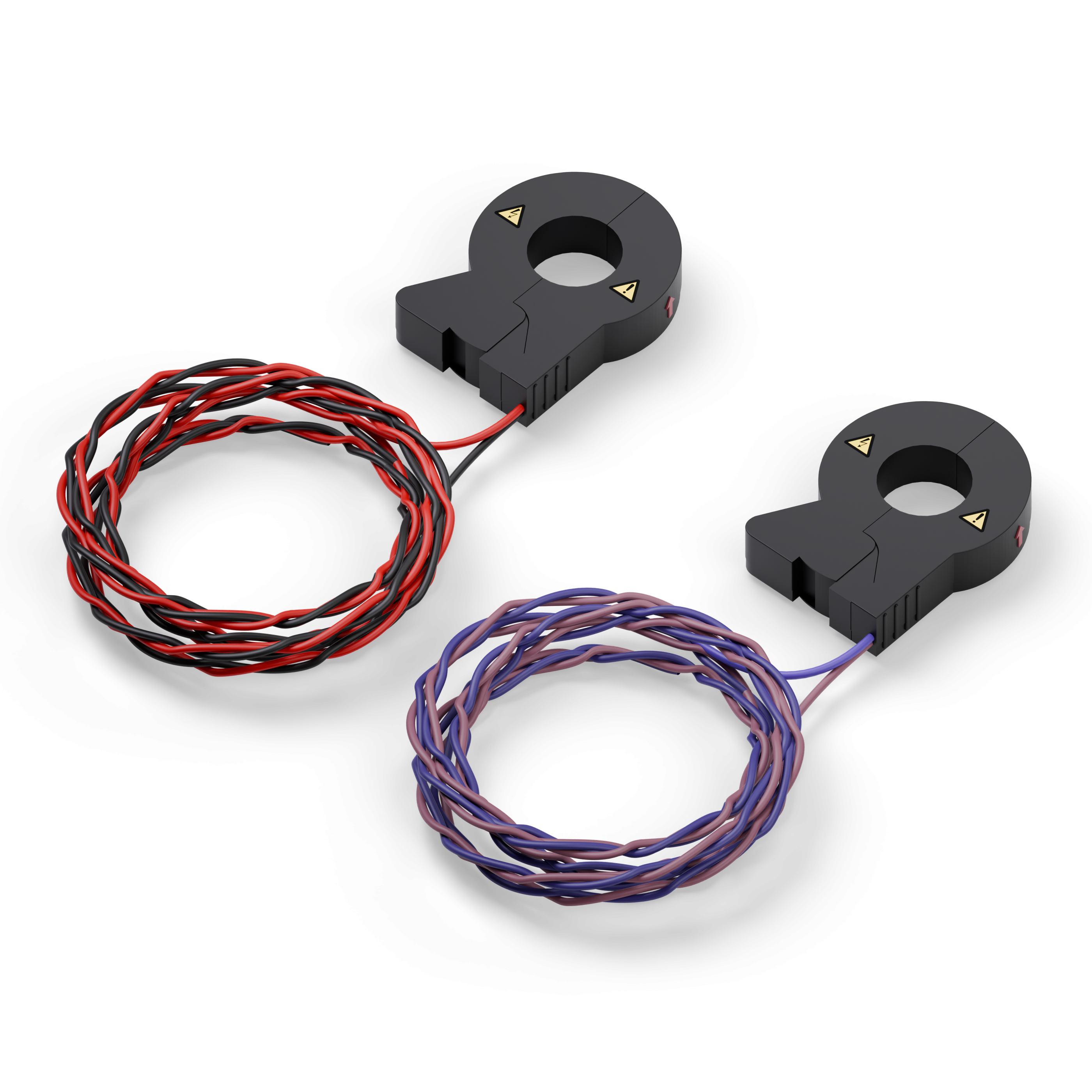 Consumption Clamp Current Transformer (CT-200-CLAMP-2A)