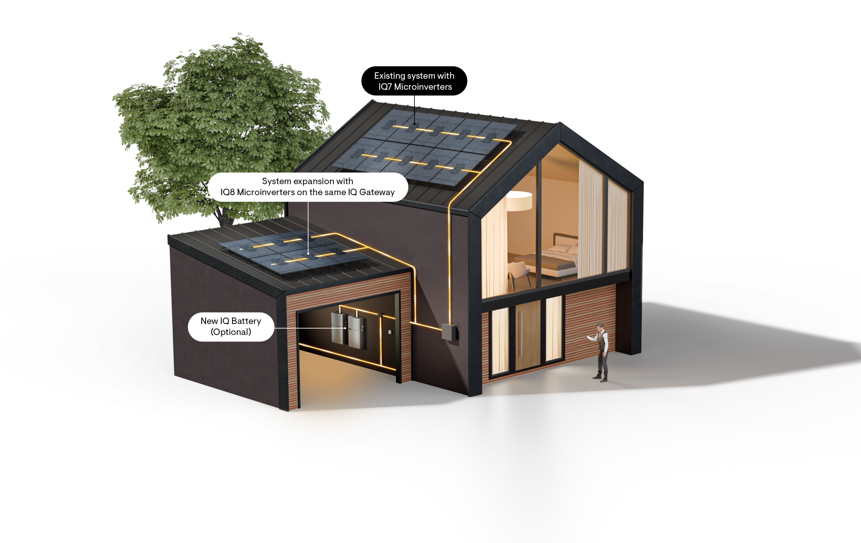 Clay house image
