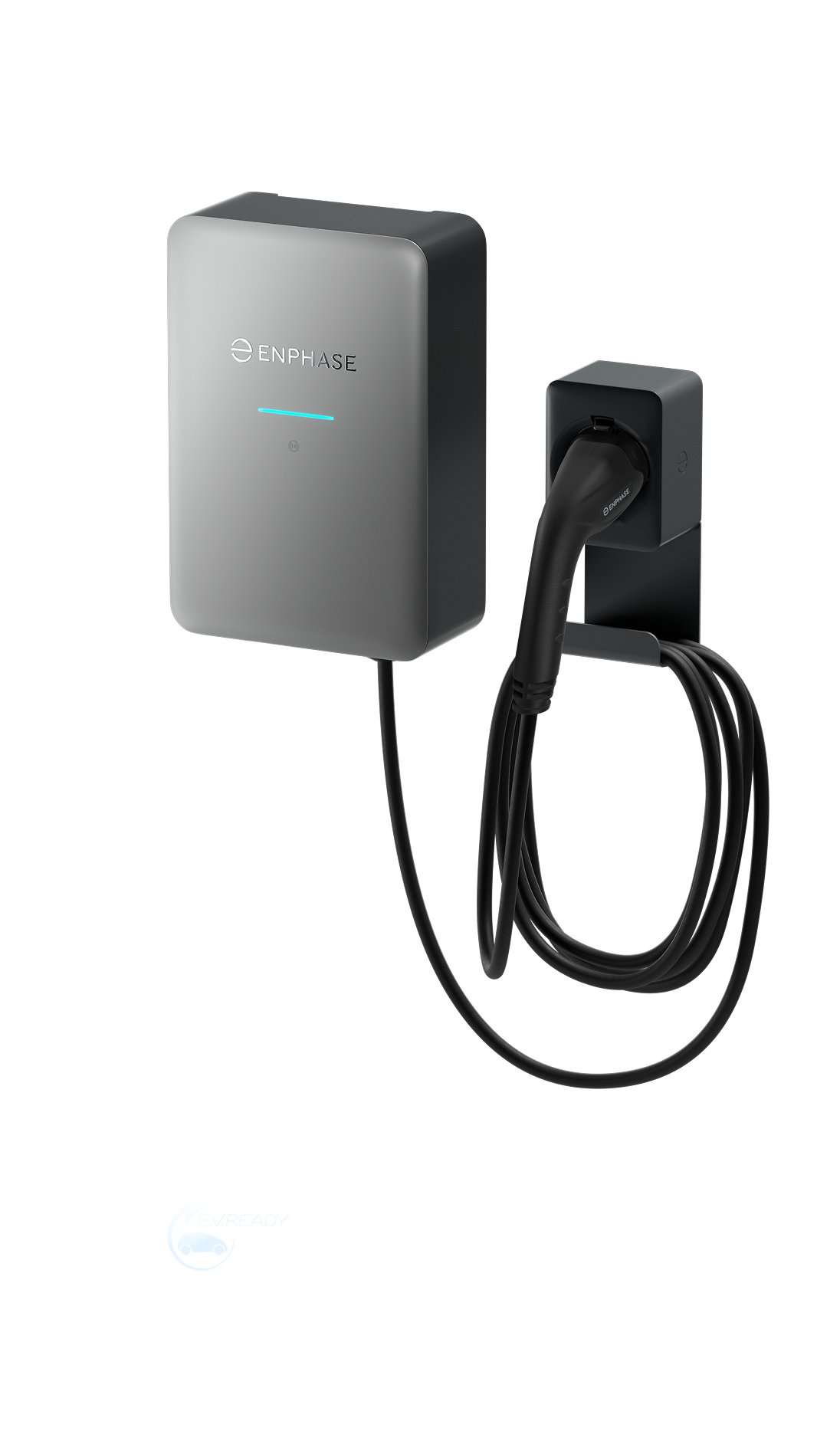 EV_Charger_Unsocketed_Netherland