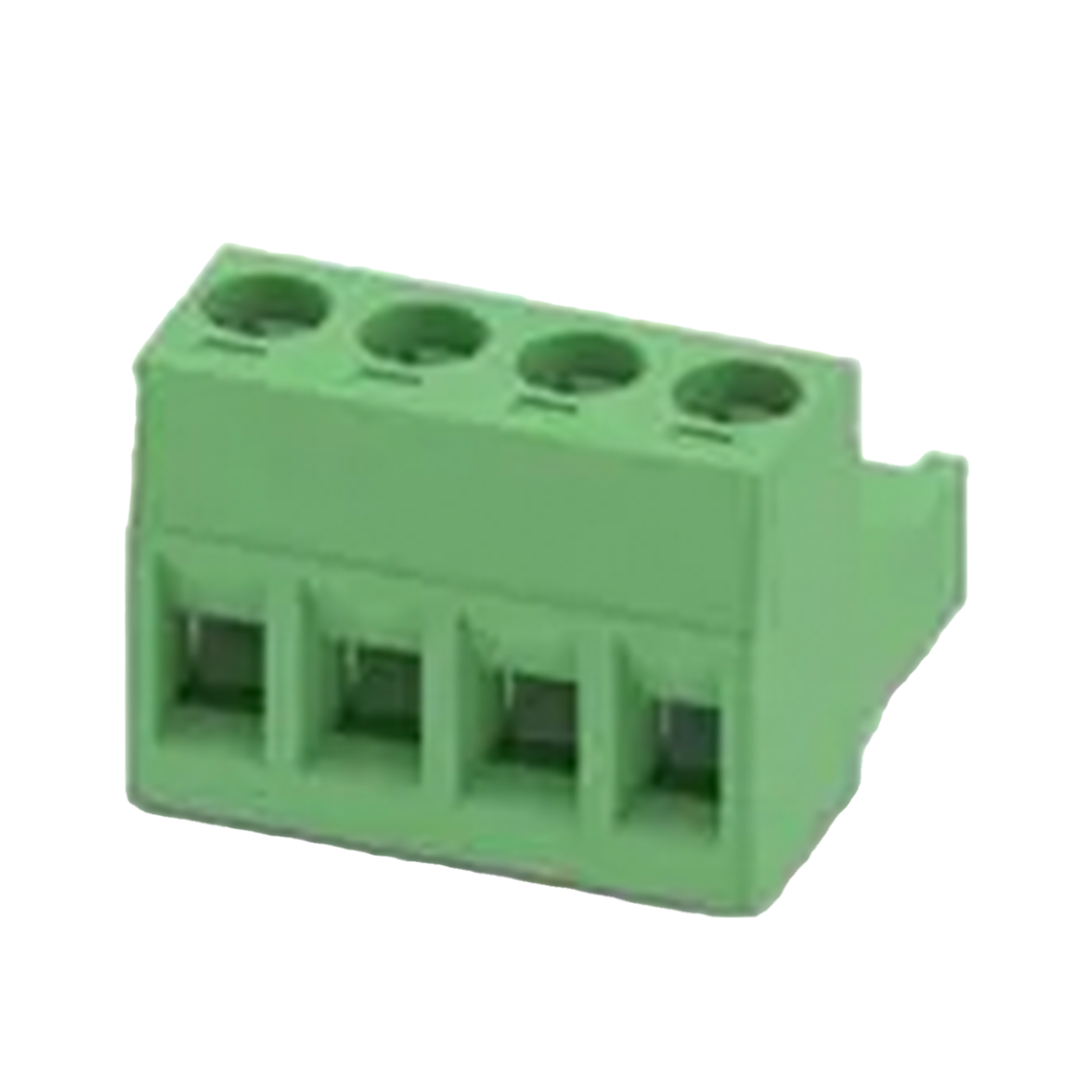 Phoenix Connector 4-Pin