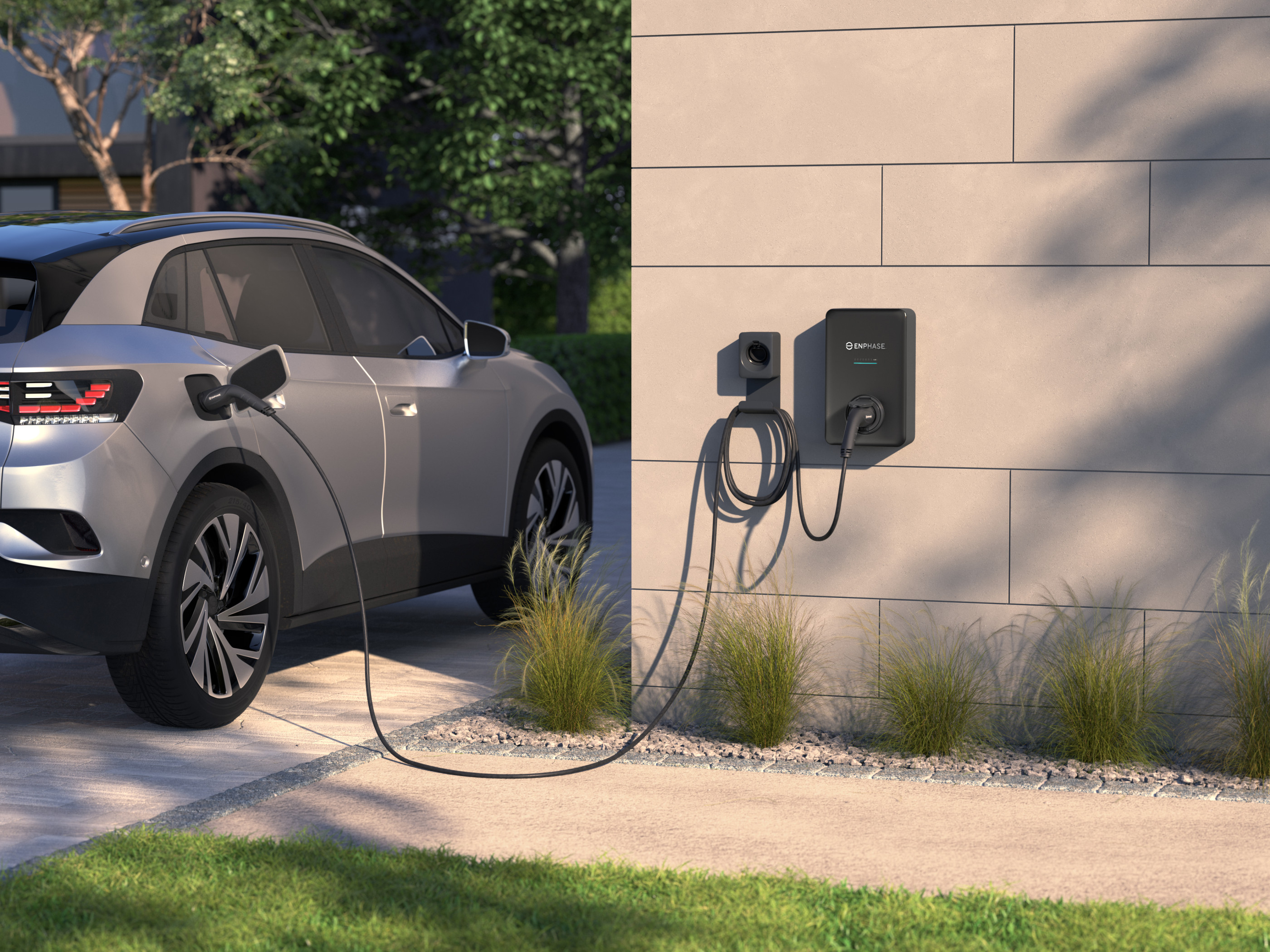EV charger