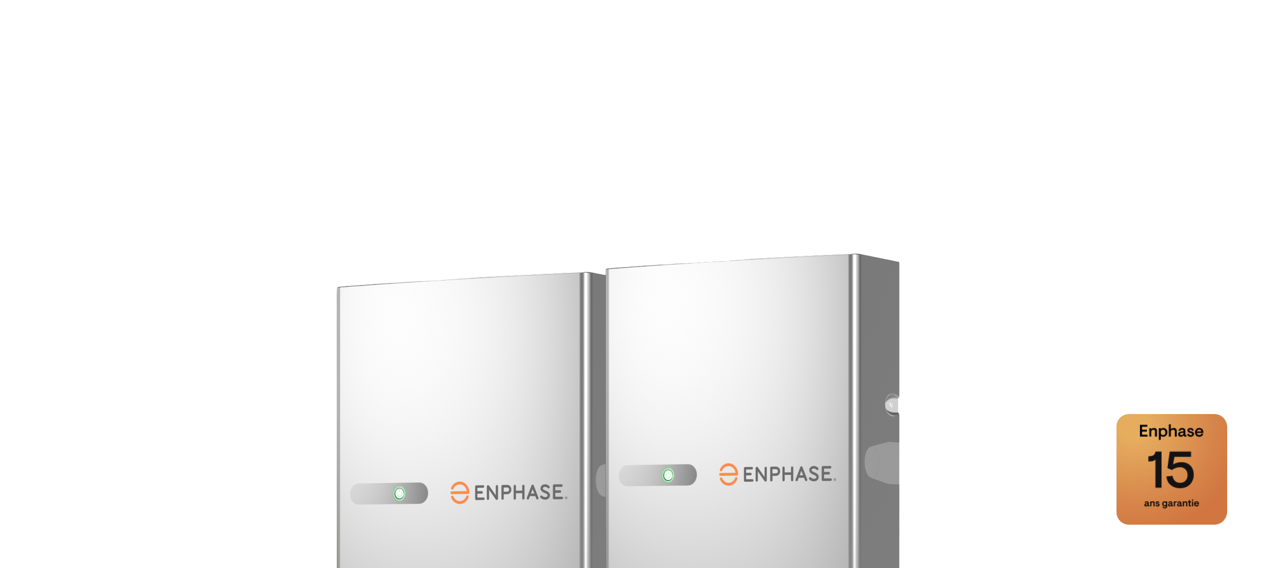 IQ Battery 5P Flexphase