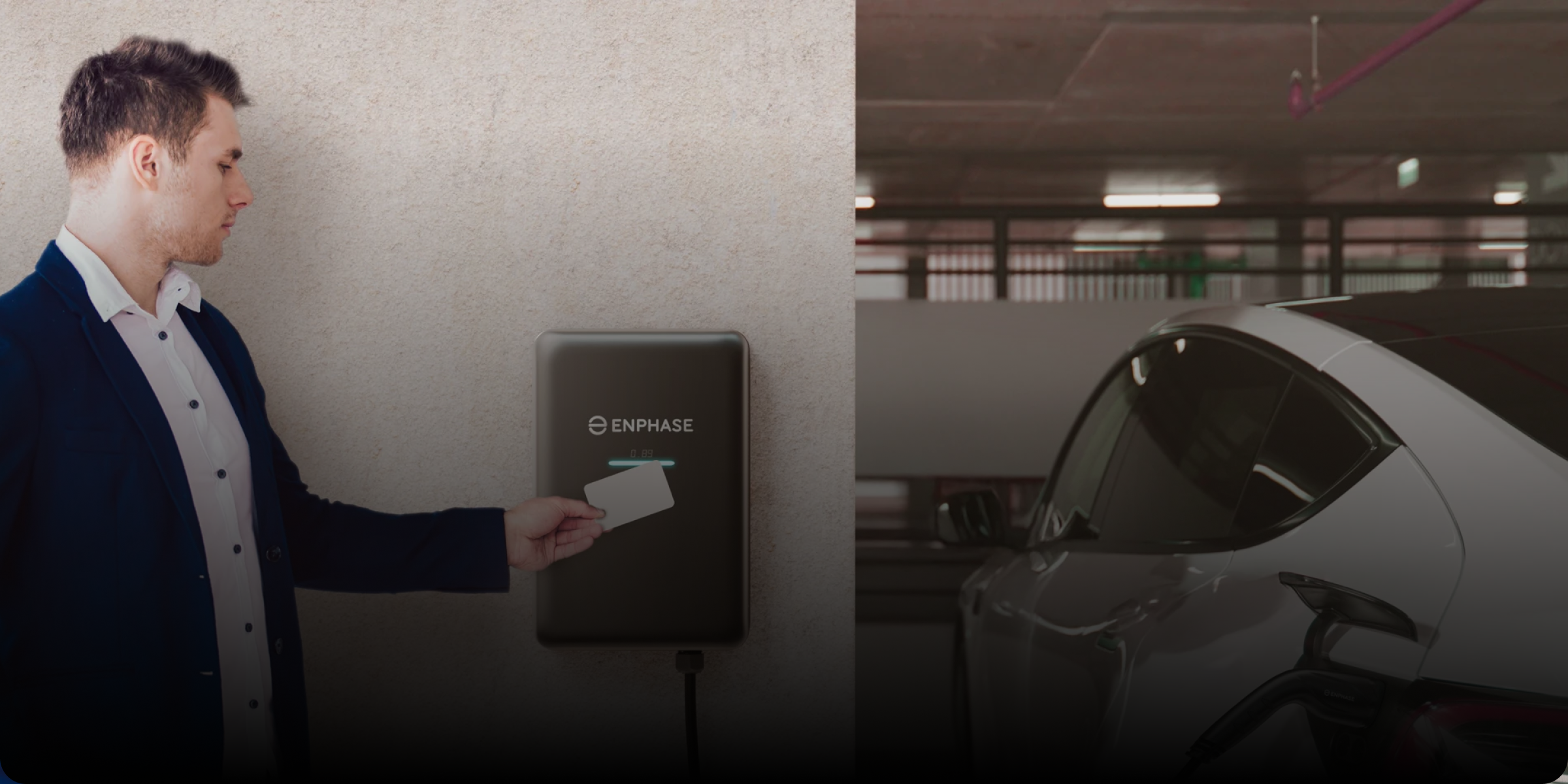 EV Charger