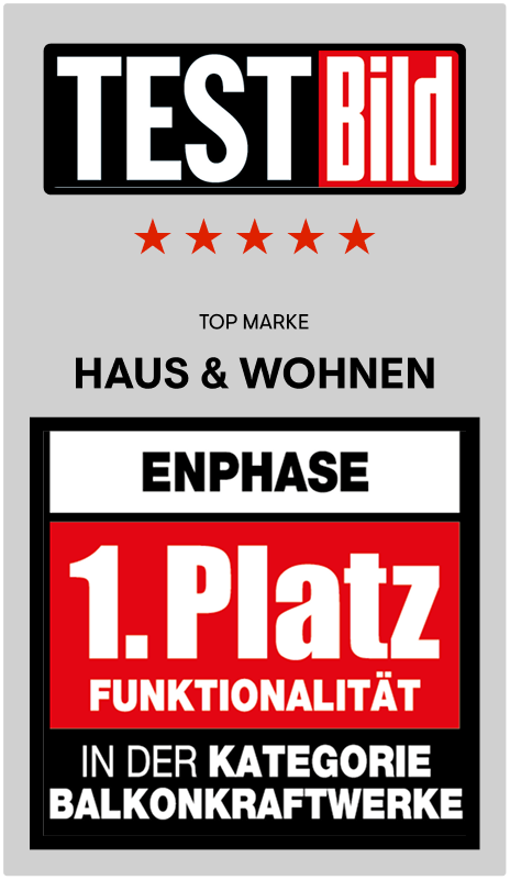 Test Bild Award