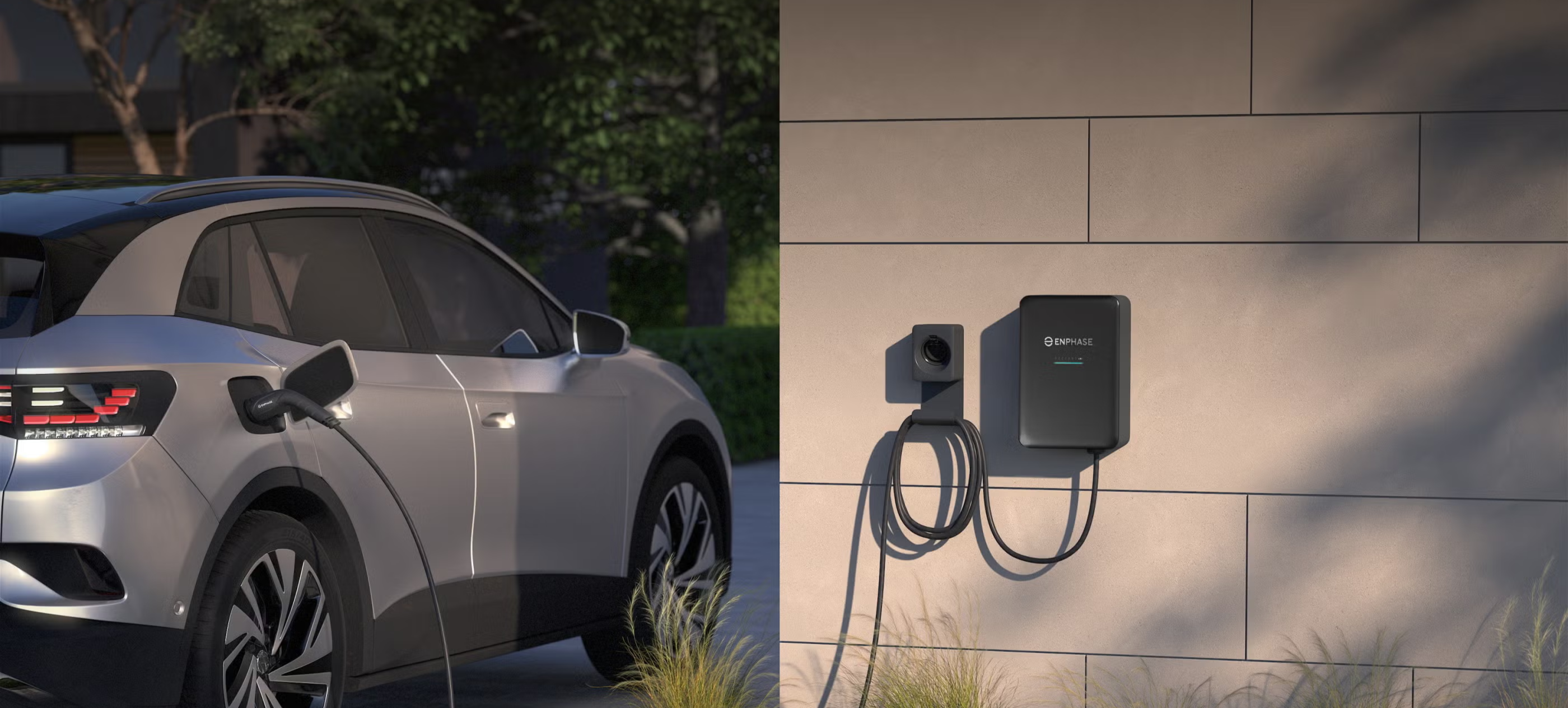 EV Charger - Installer Page@2x