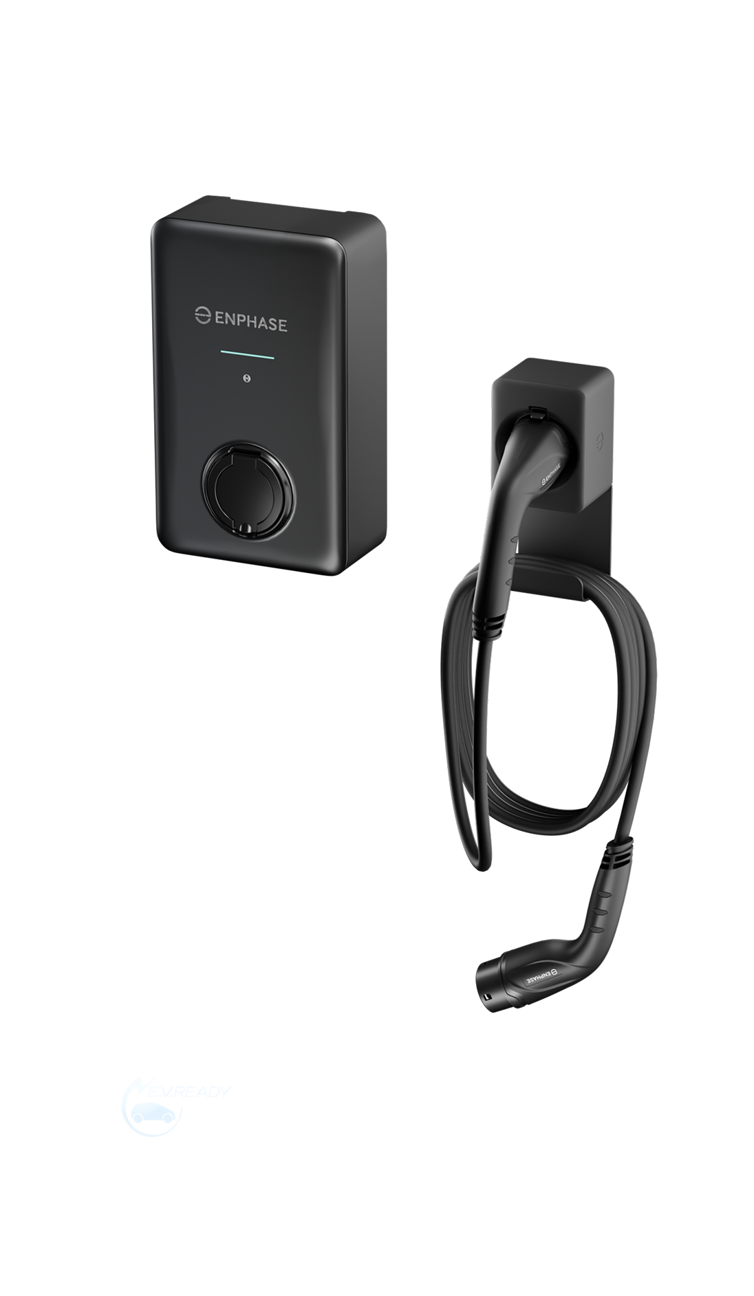 Switzerland - FR - IQ EV Charger