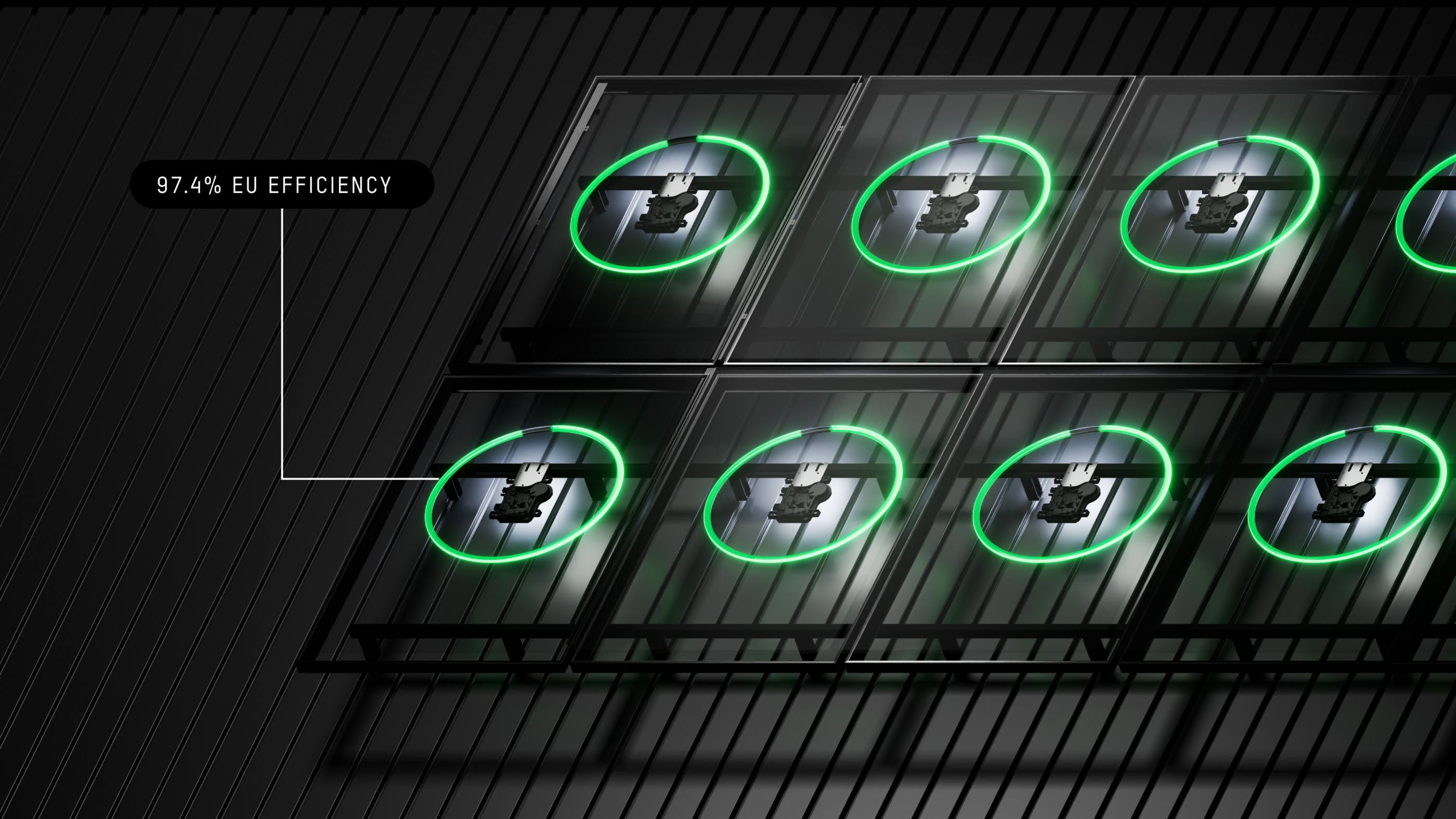 Effeciency