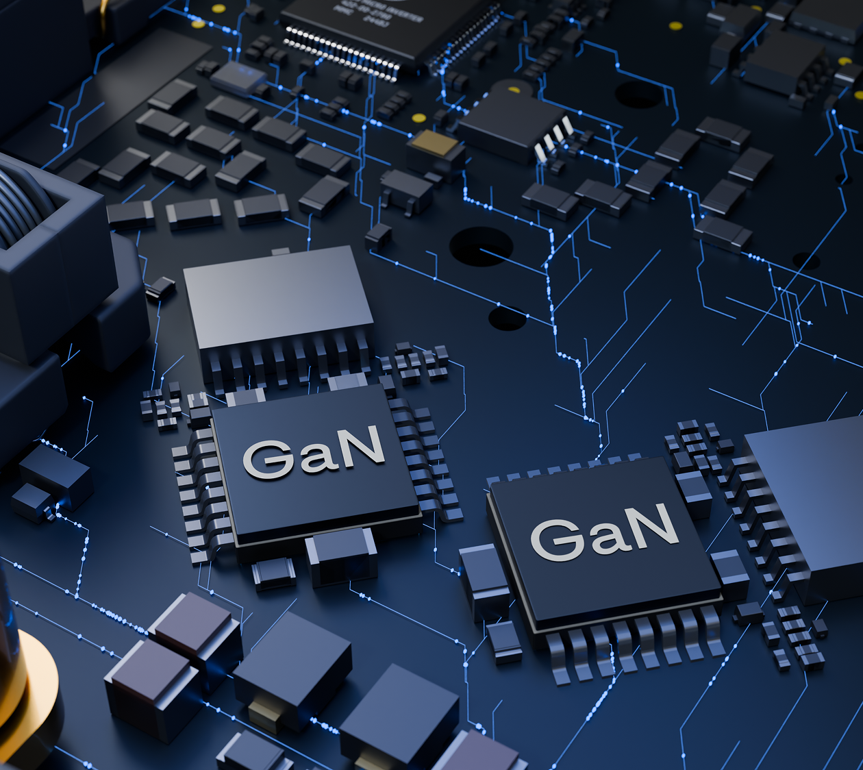 GAN
