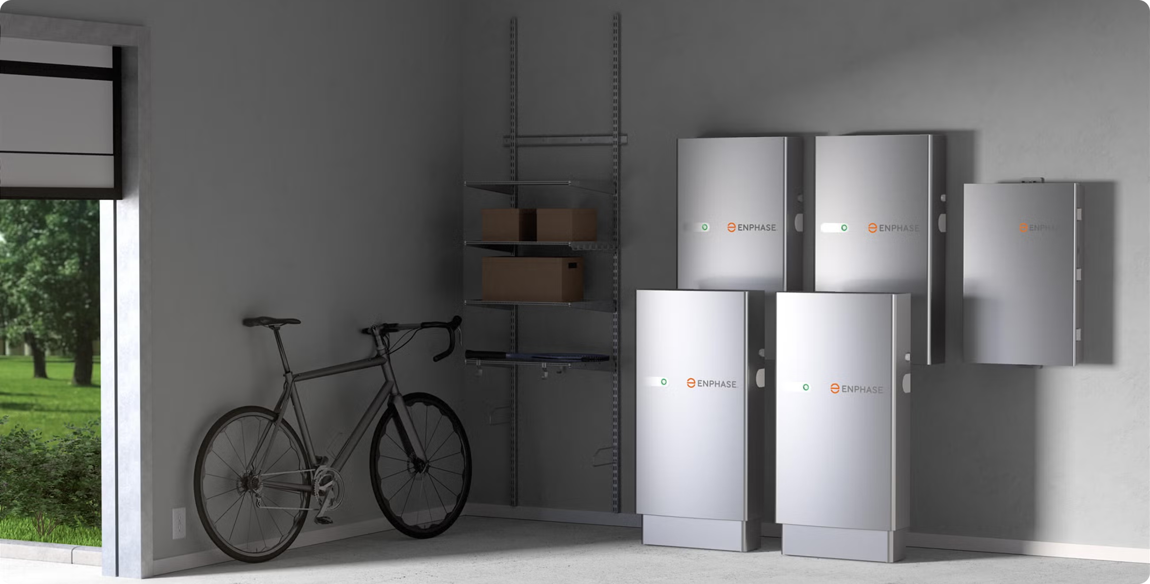IQ Battery 5P