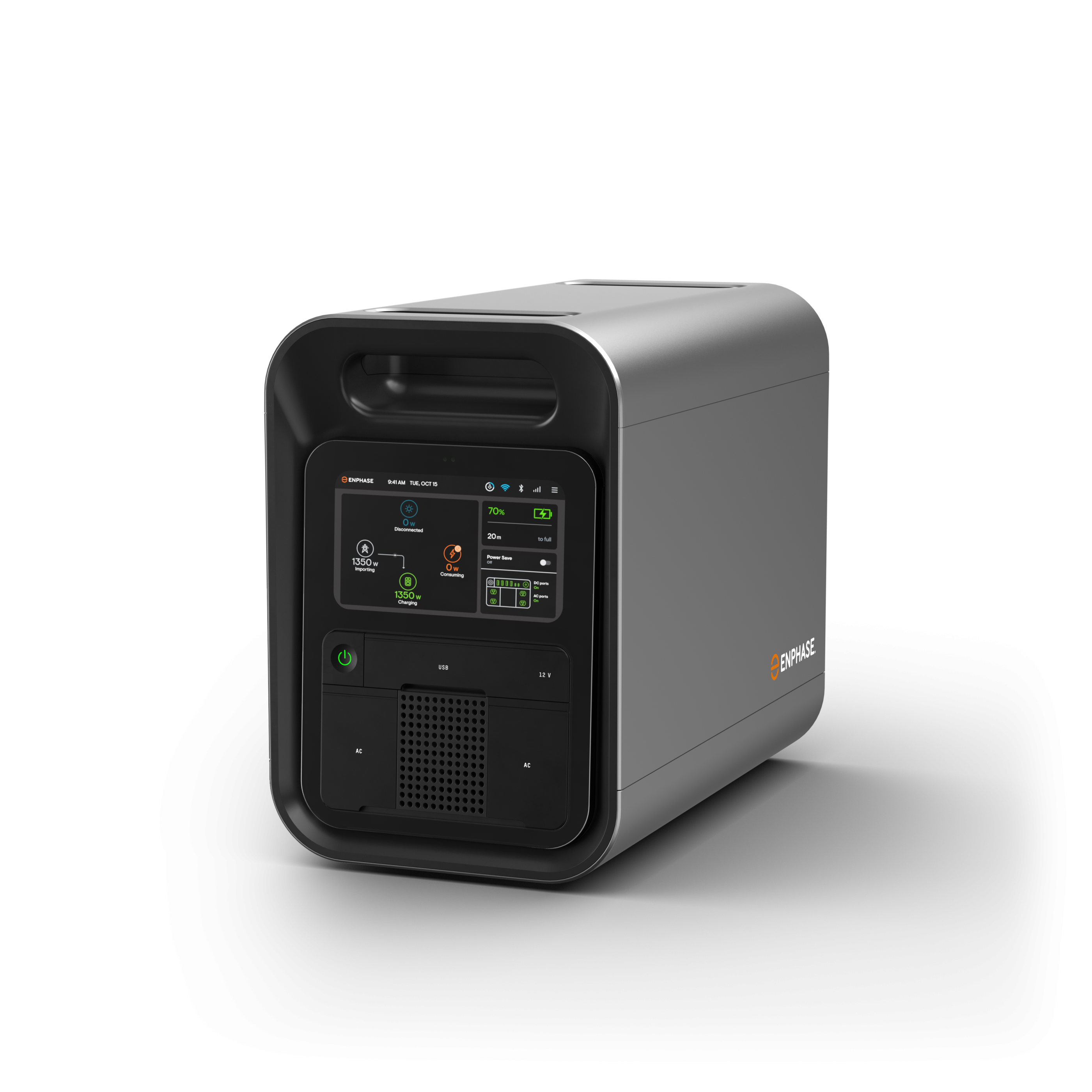 IQ PowerPack 1500