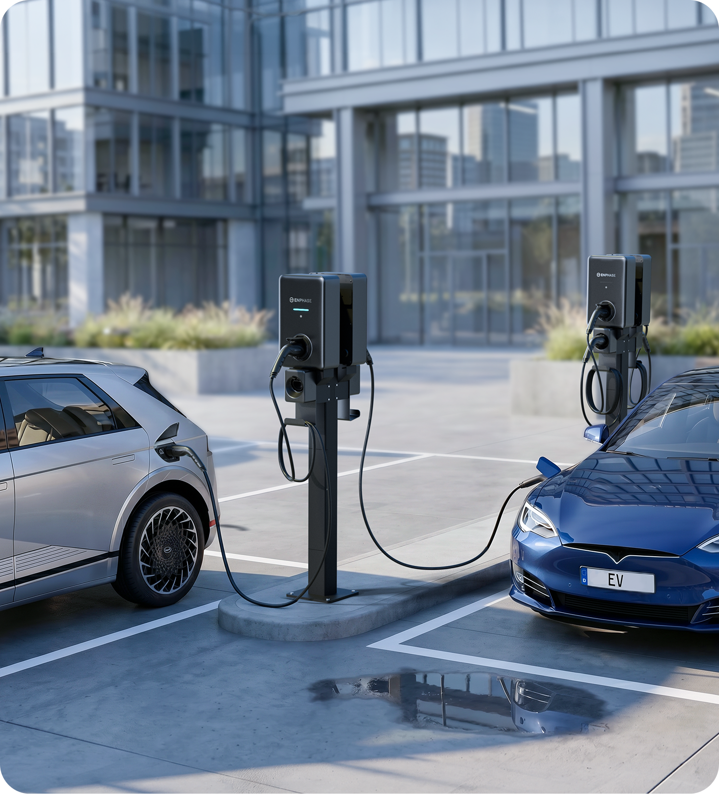 EV Charging