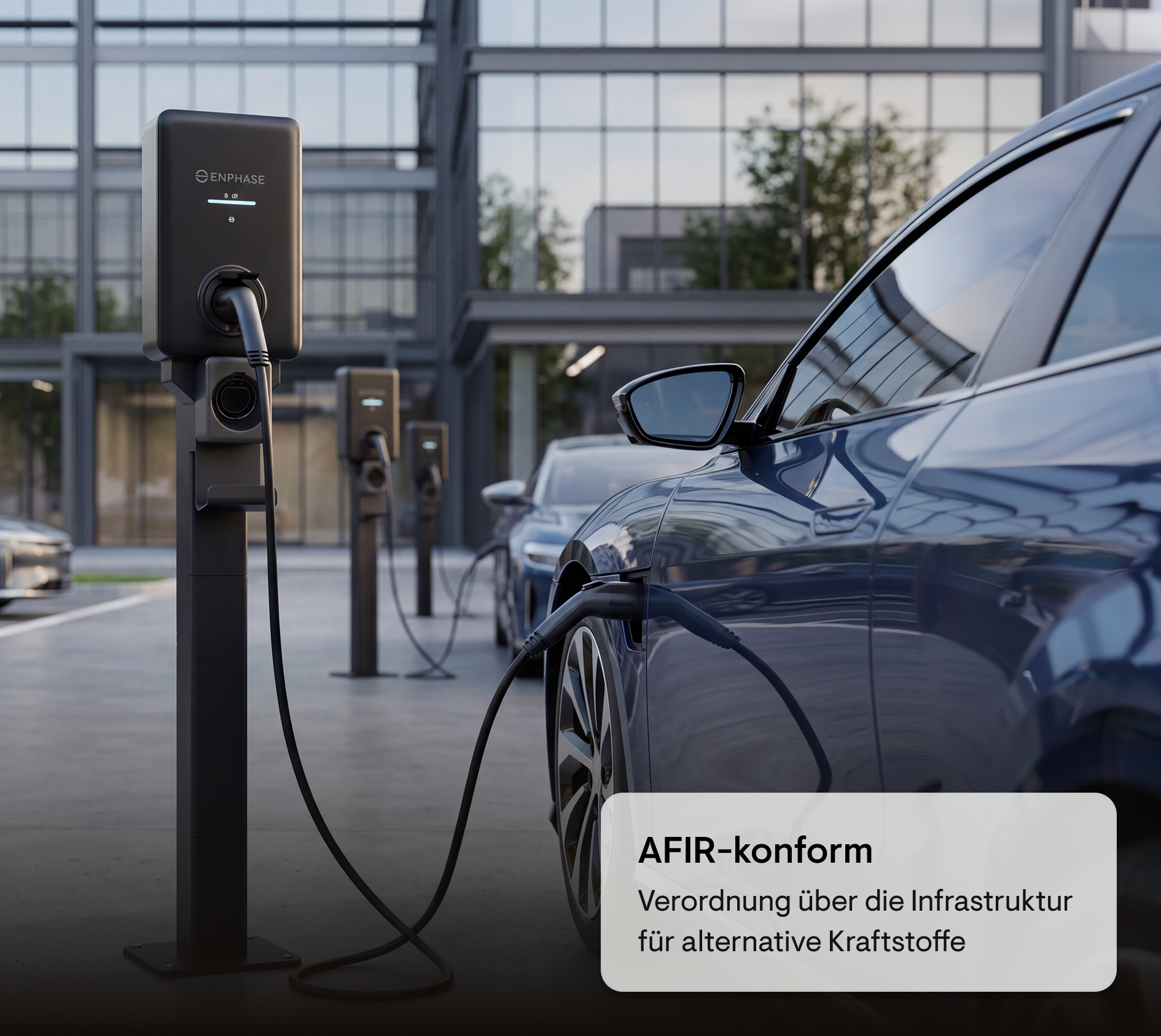 Alternative Fuels Infrastructure Regulation image