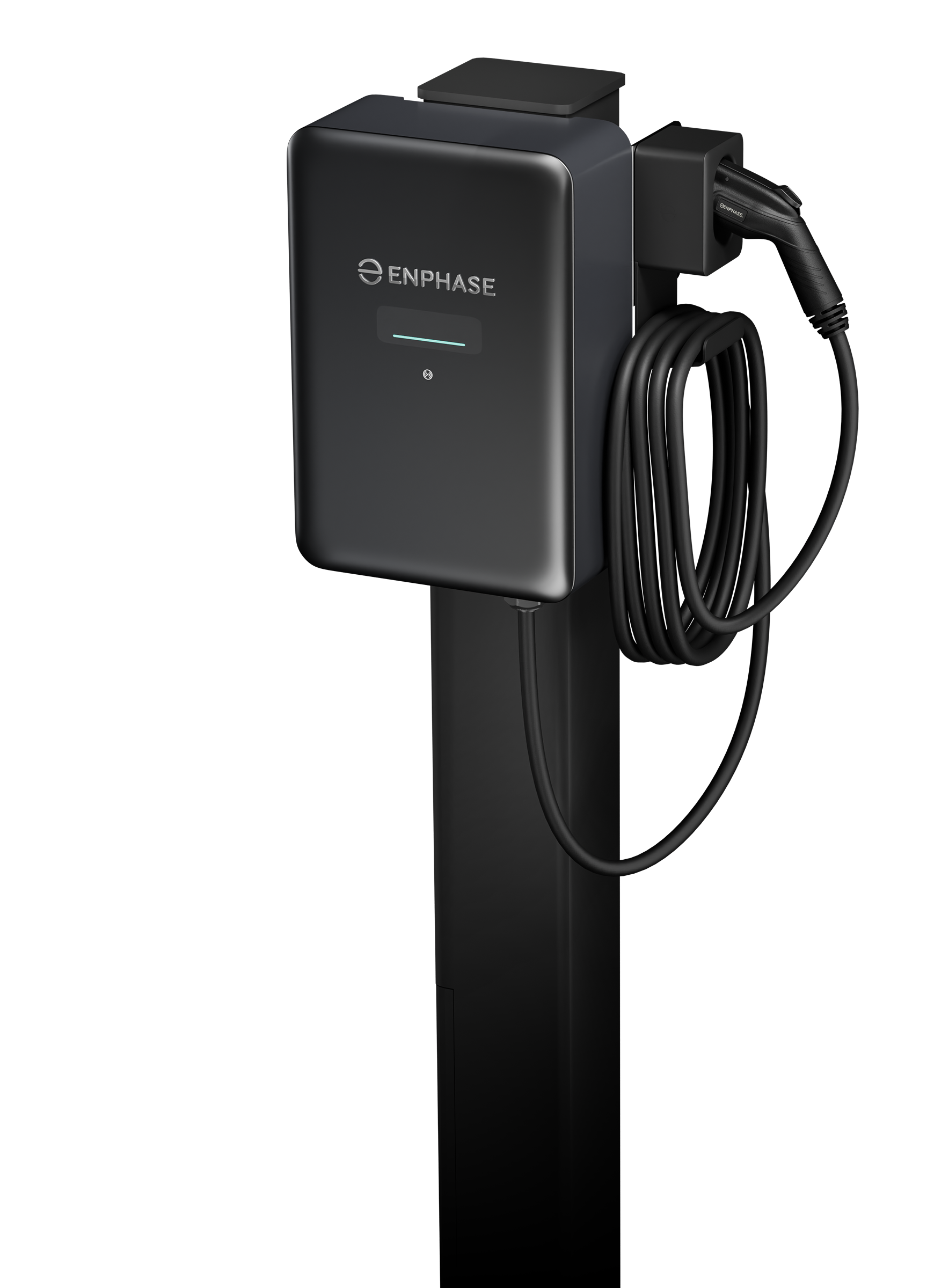 IQ EV Charger 2