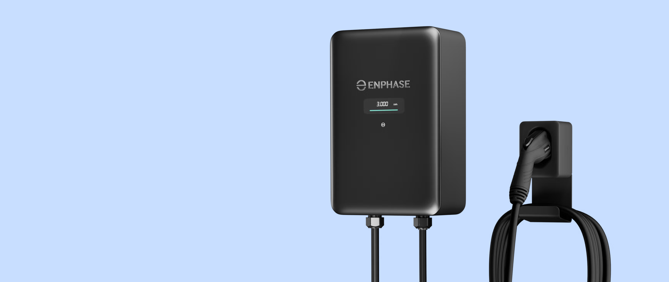 System upgrade EV desktop