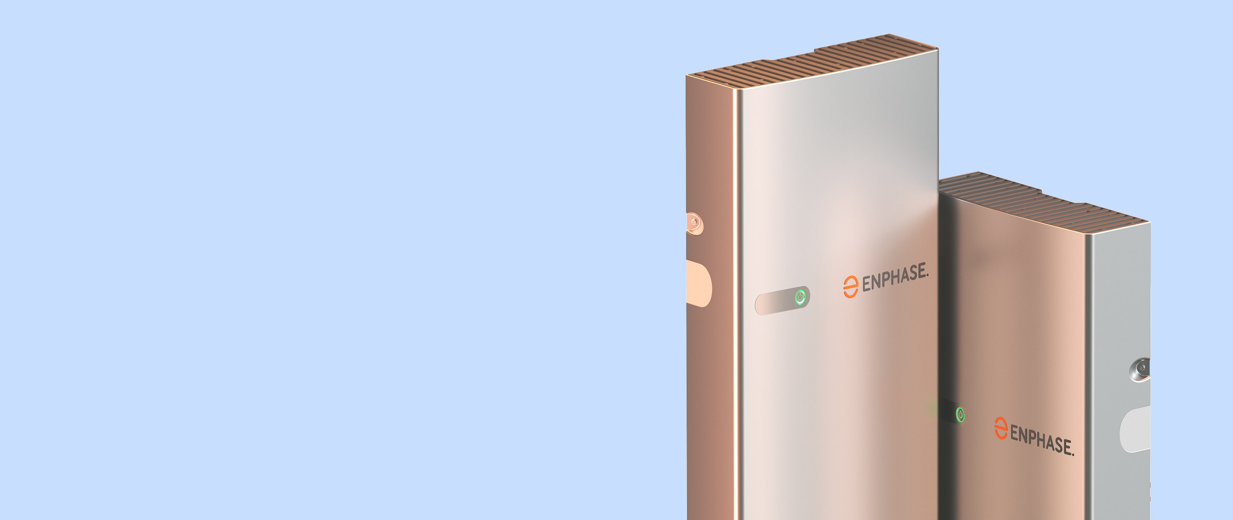 System upgrade banner -Desktop