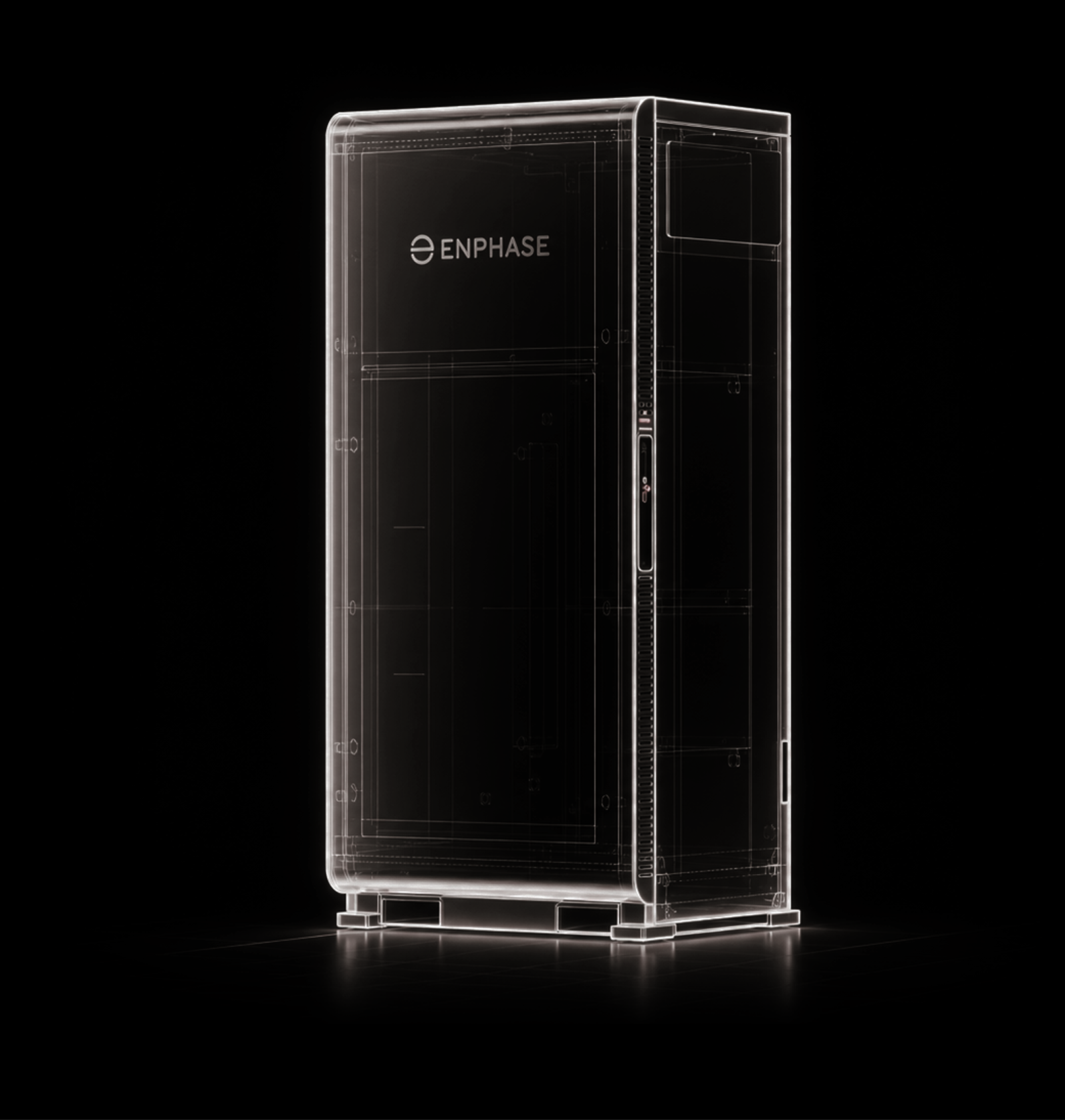 IQ Battery C80 with Electrical Specifications